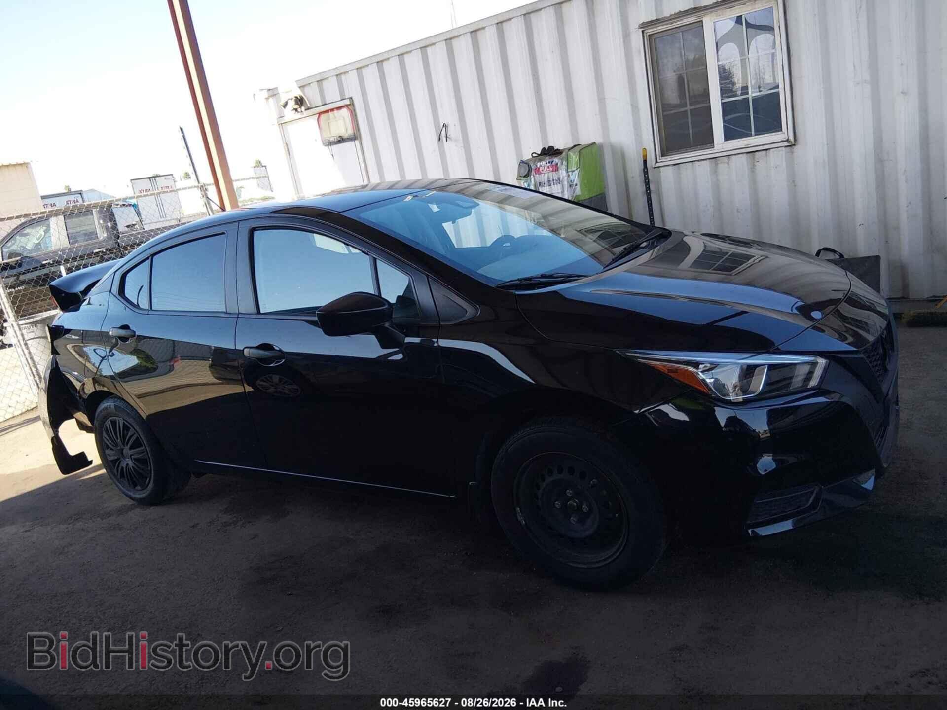2021 NISSAN VERSA - VIN: 3N1CN8DV7ML922408 - Фото 13