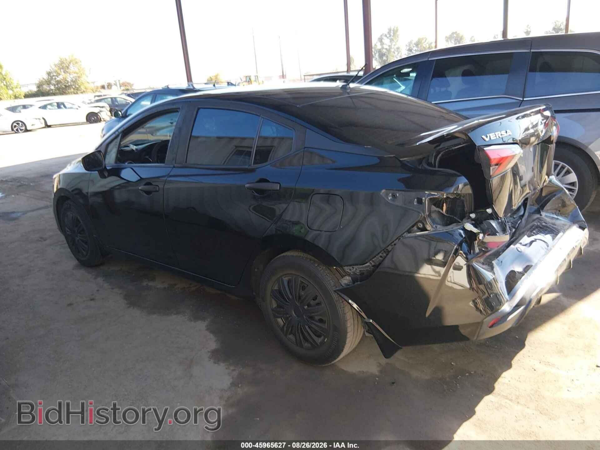 2021 NISSAN VERSA - VIN: 3N1CN8DV7ML922408 - Фото 14