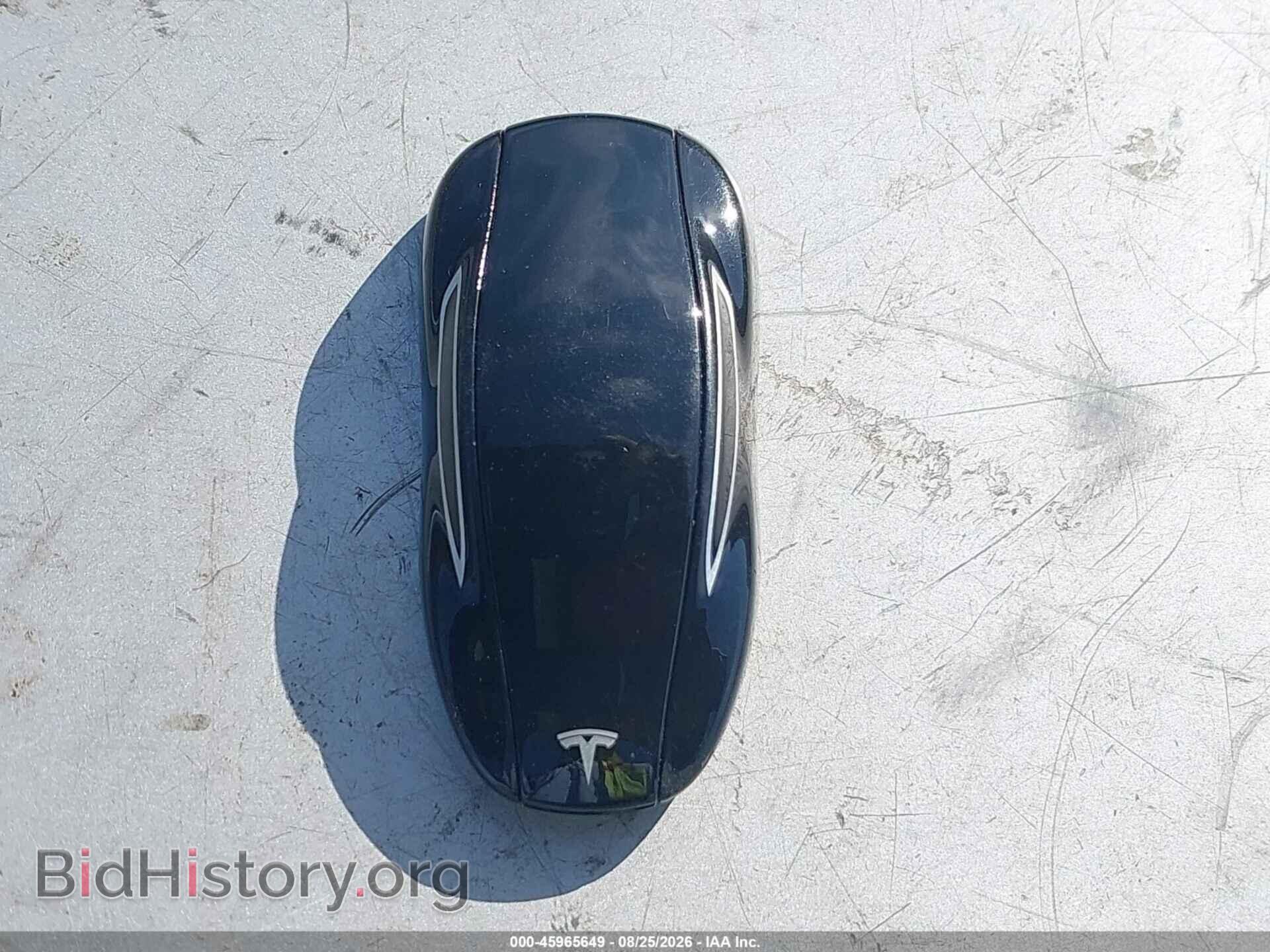 2015 TESLA MODEL S - VIN: 5YJSA1H43FF084246 - Photo 11