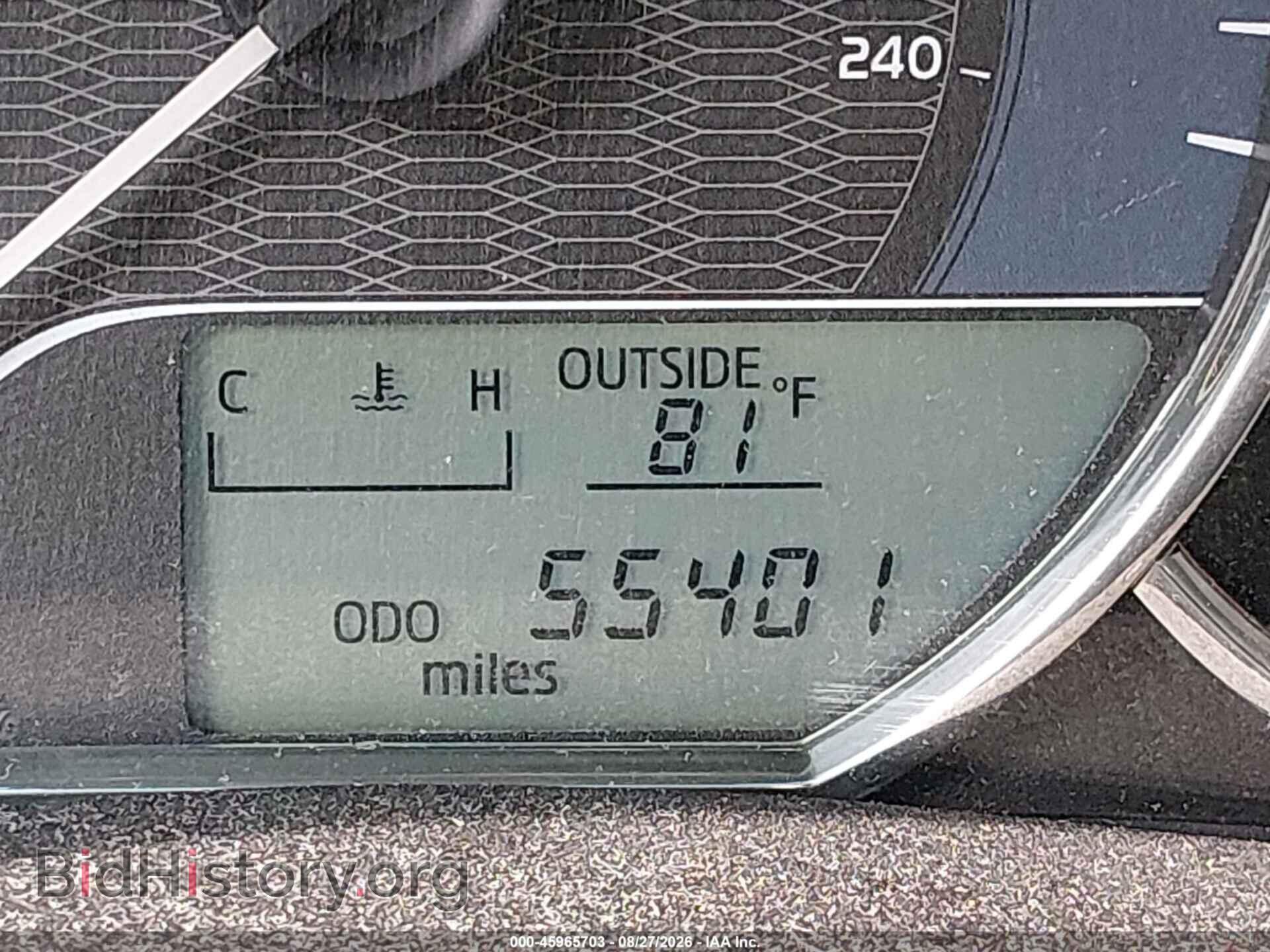 2015 TOYOTA COROLLA - VIN: 2T1BURHE2FC409651 - Фото 16