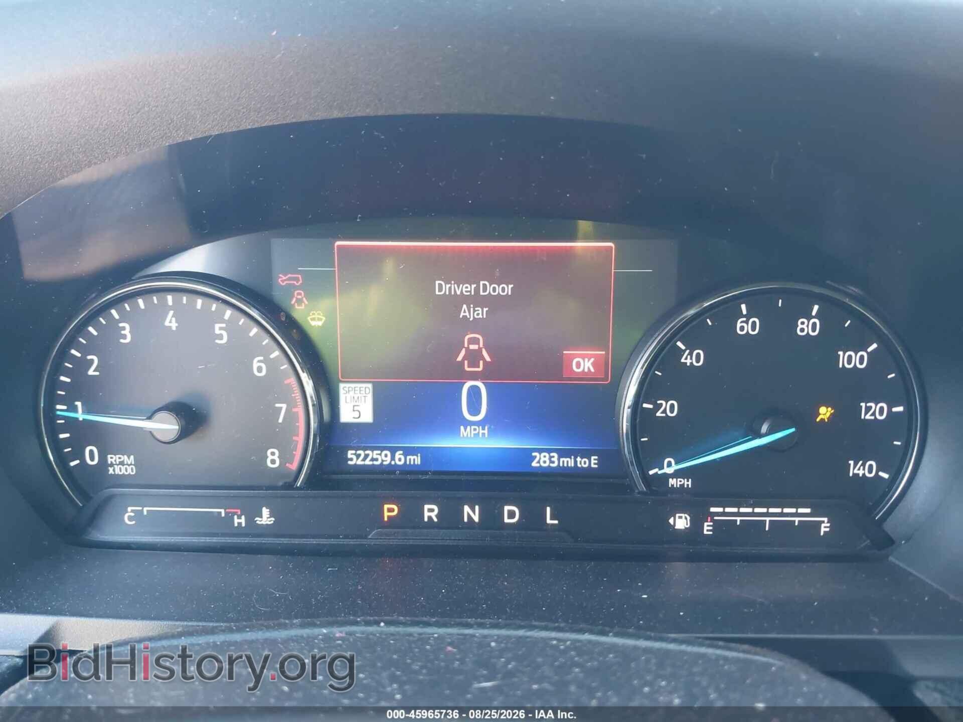 2022 FORD EXPLORER - VIN: 1FMSK8KH0NGA75070 - Photo 7