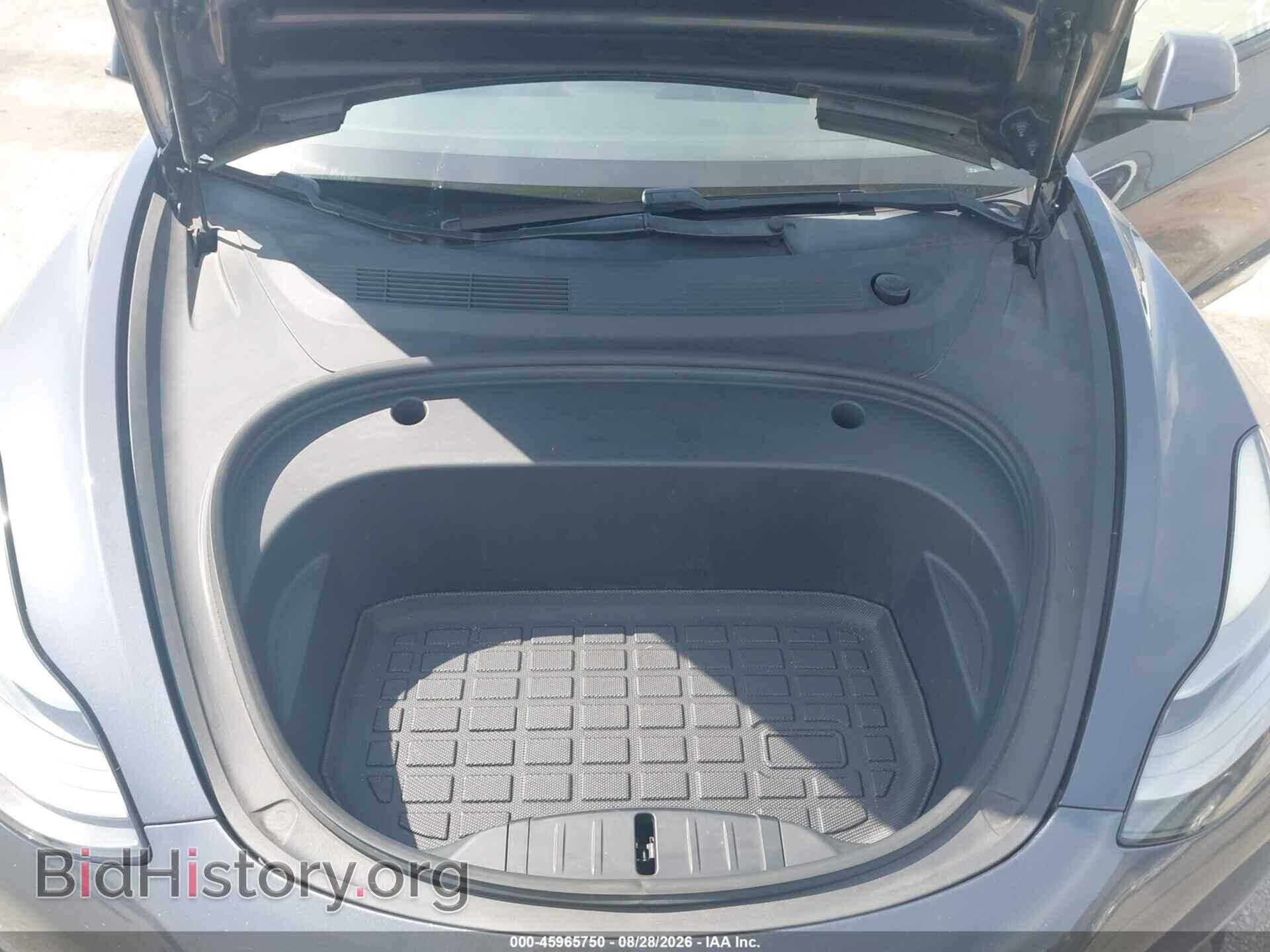 2021 TESLA MODEL 3 - VIN: 5YJ3E1EA4MF085079 - Фото 10