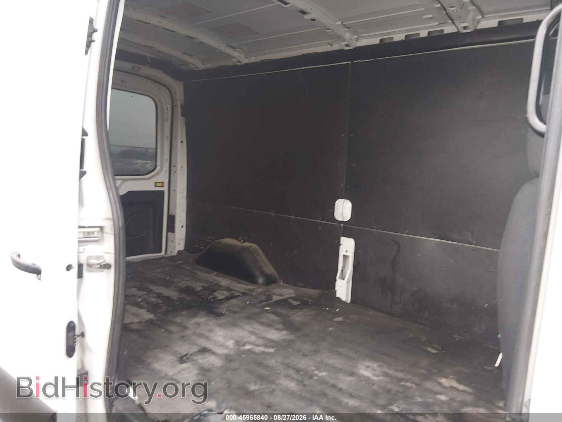 2019 FORD TRANSIT-250 - VIN: 1FTYR2CM2KKA88074 - Photo 8