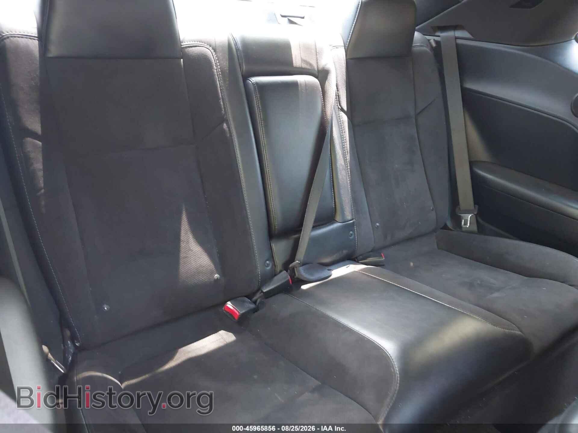2016 DODGE CHALLENGER - VIN: 2C3CDZFJ2GH254101 - Photo 8