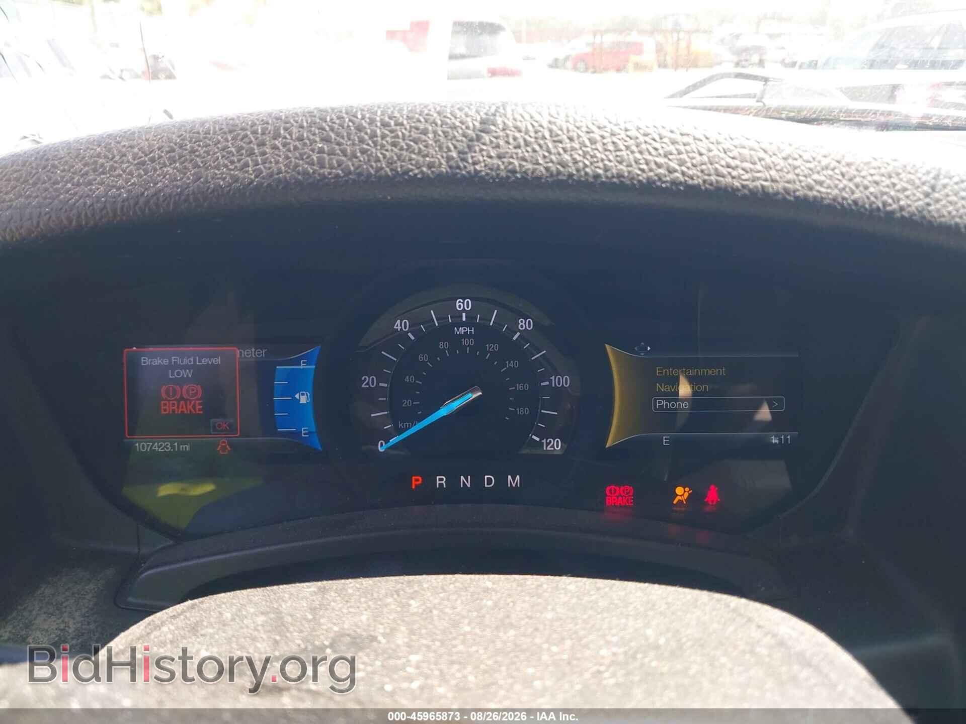 2017 FORD EXPEDITION - VIN: 1FMJU2AT5HEA46155 - Фото 7