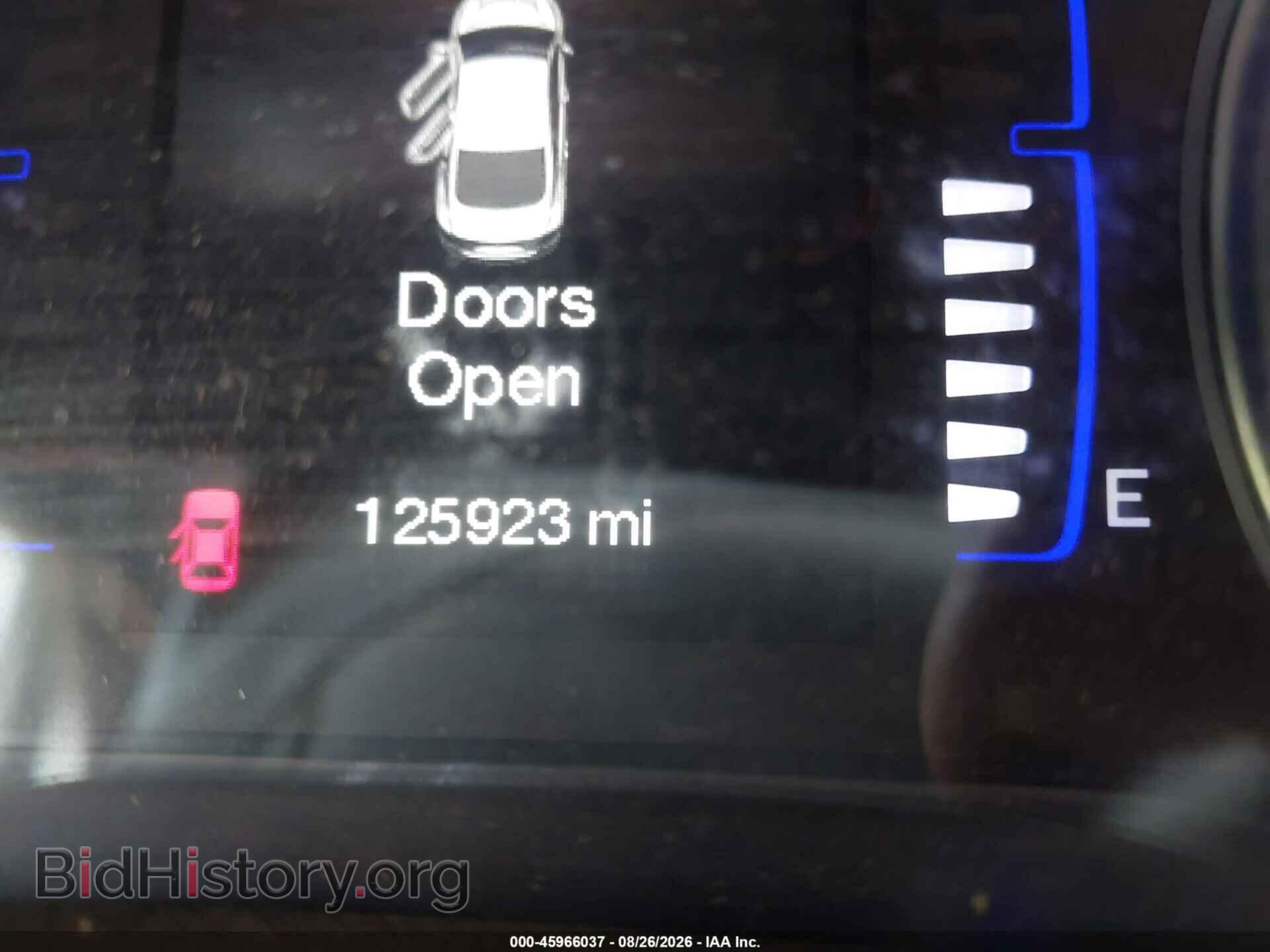 2015 CHRYSLER 200 - VIN: 1C3CCCAB7FN538250 - Photo 15