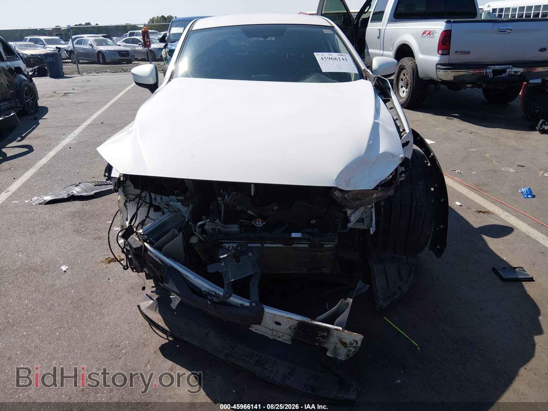 2017 MAZDA CX-3 - VIN: JM1DKFB77H0178282 - Photo 13