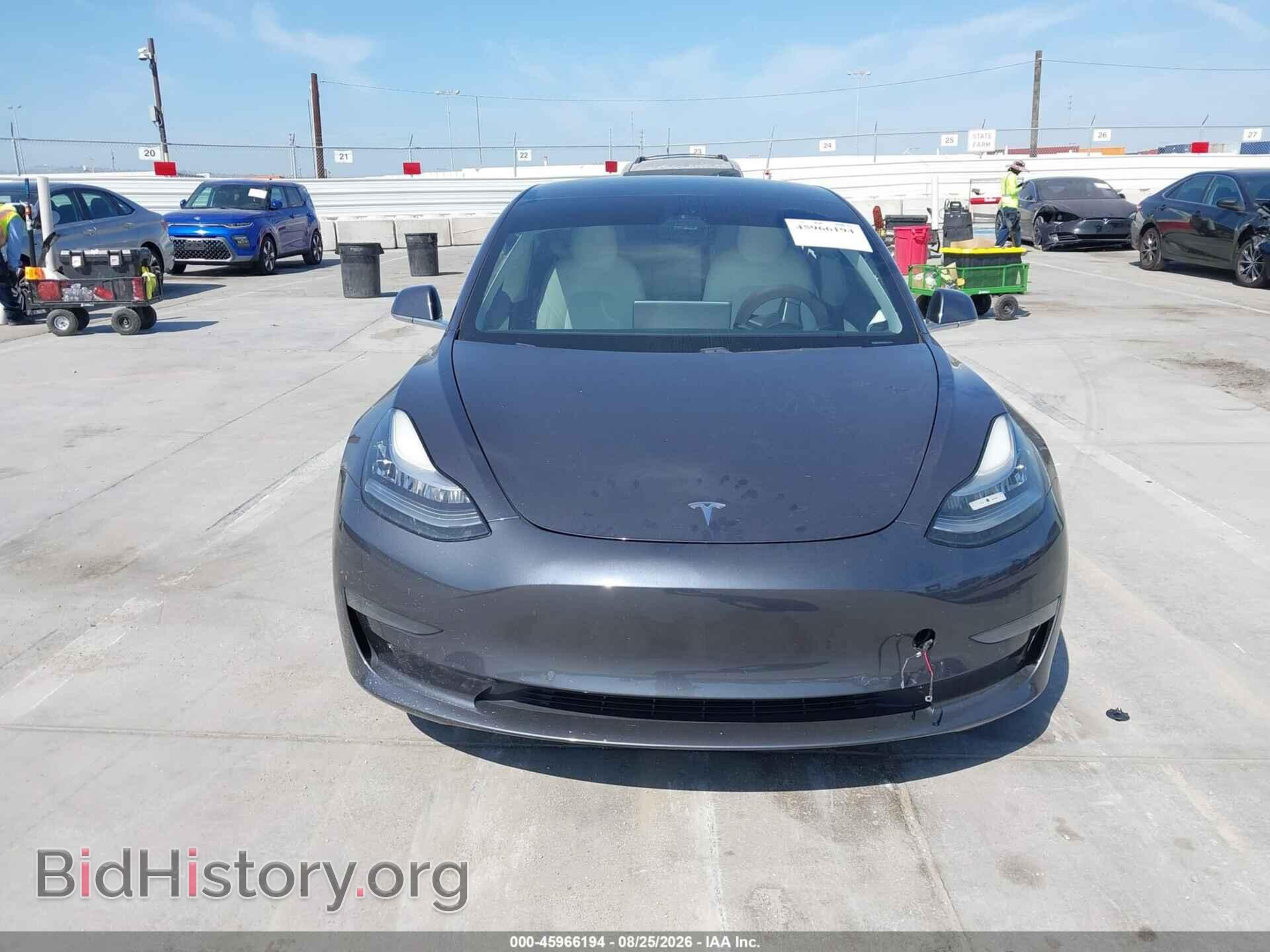 2020 TESLA MODEL 3 - VIN: 5YJ3E1EB3LF801574 - Photo 11