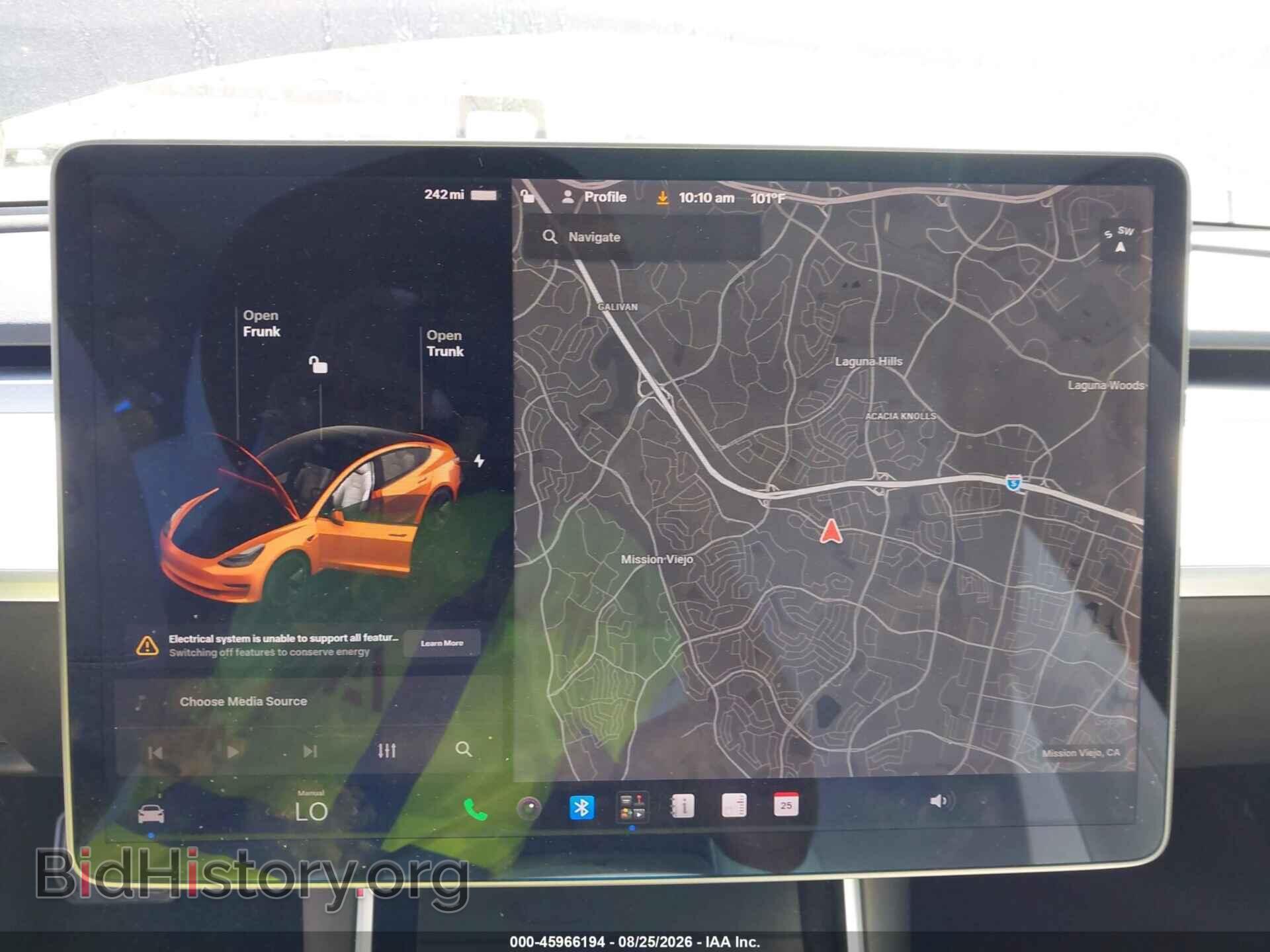 2020 TESLA MODEL 3 - VIN: 5YJ3E1EB3LF801574 - Photo 7