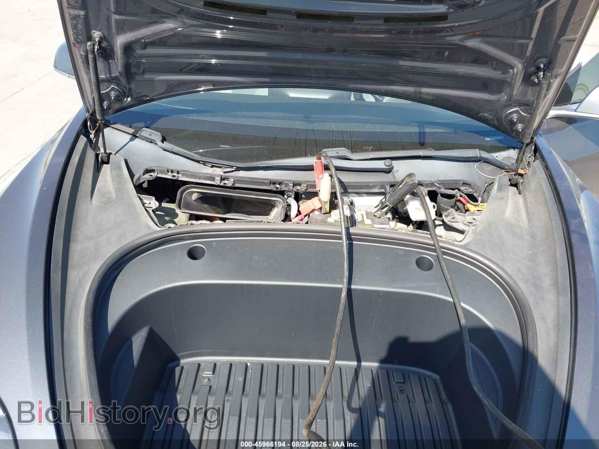 2020 TESLA MODEL 3 - VIN: 5YJ3E1EB3LF801574 - Photo 10