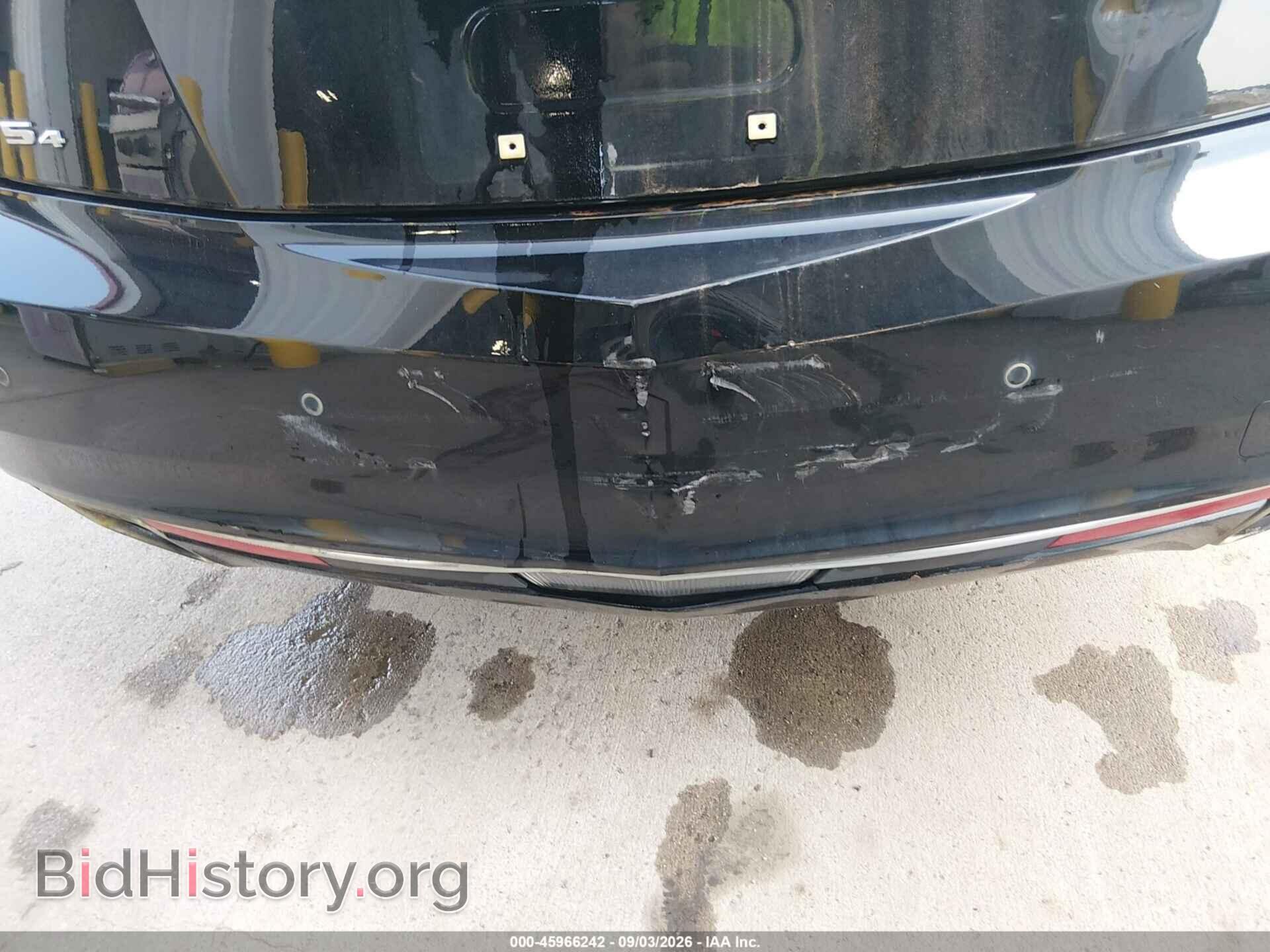 2014 CADILLAC XTS - VIN: 2G61N5S34E9244938 - Фото 6