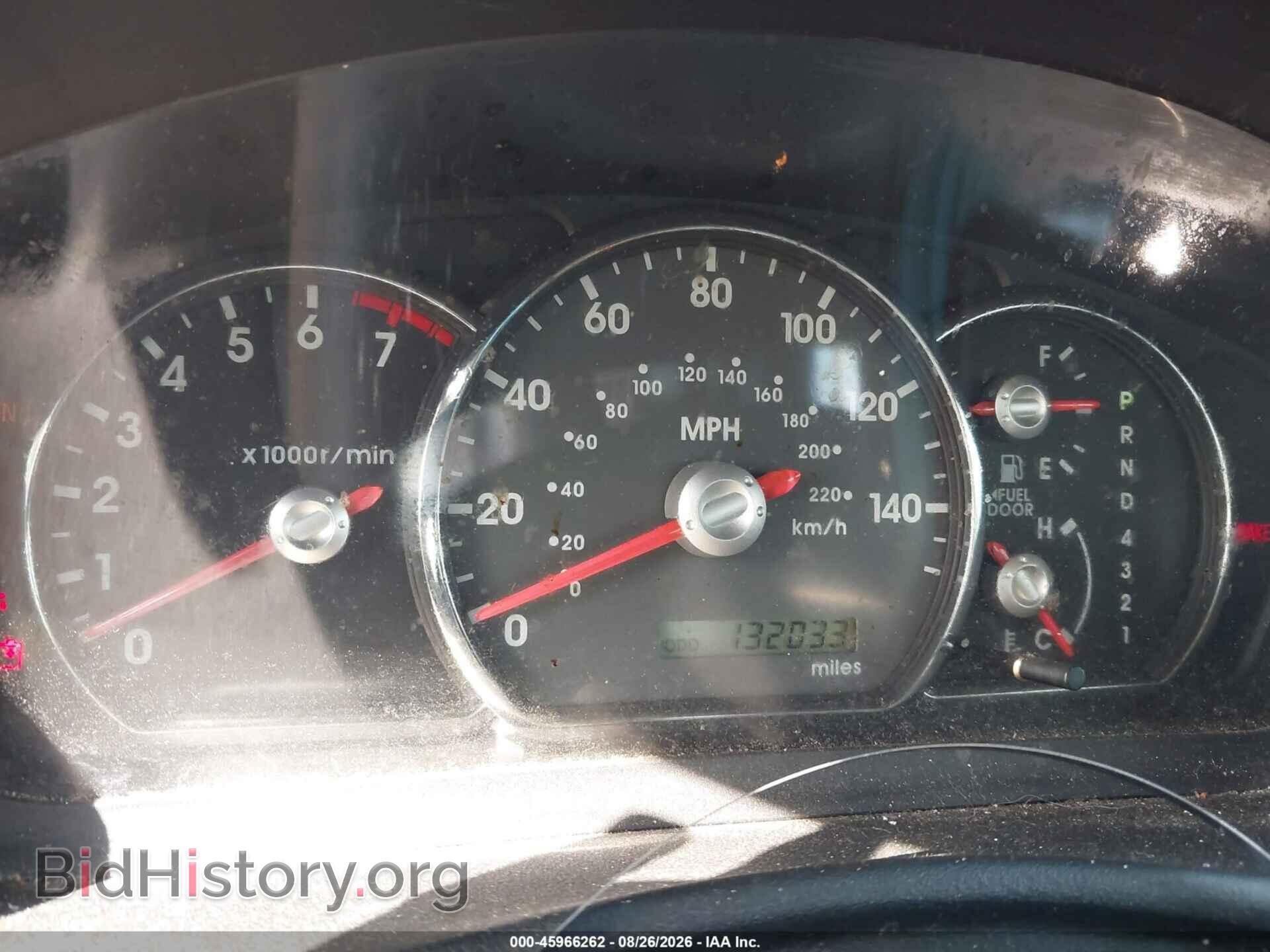 2010 MITSUBISHI GALANT - VIN: 4A32B3FF9AE007014 - Фото 7