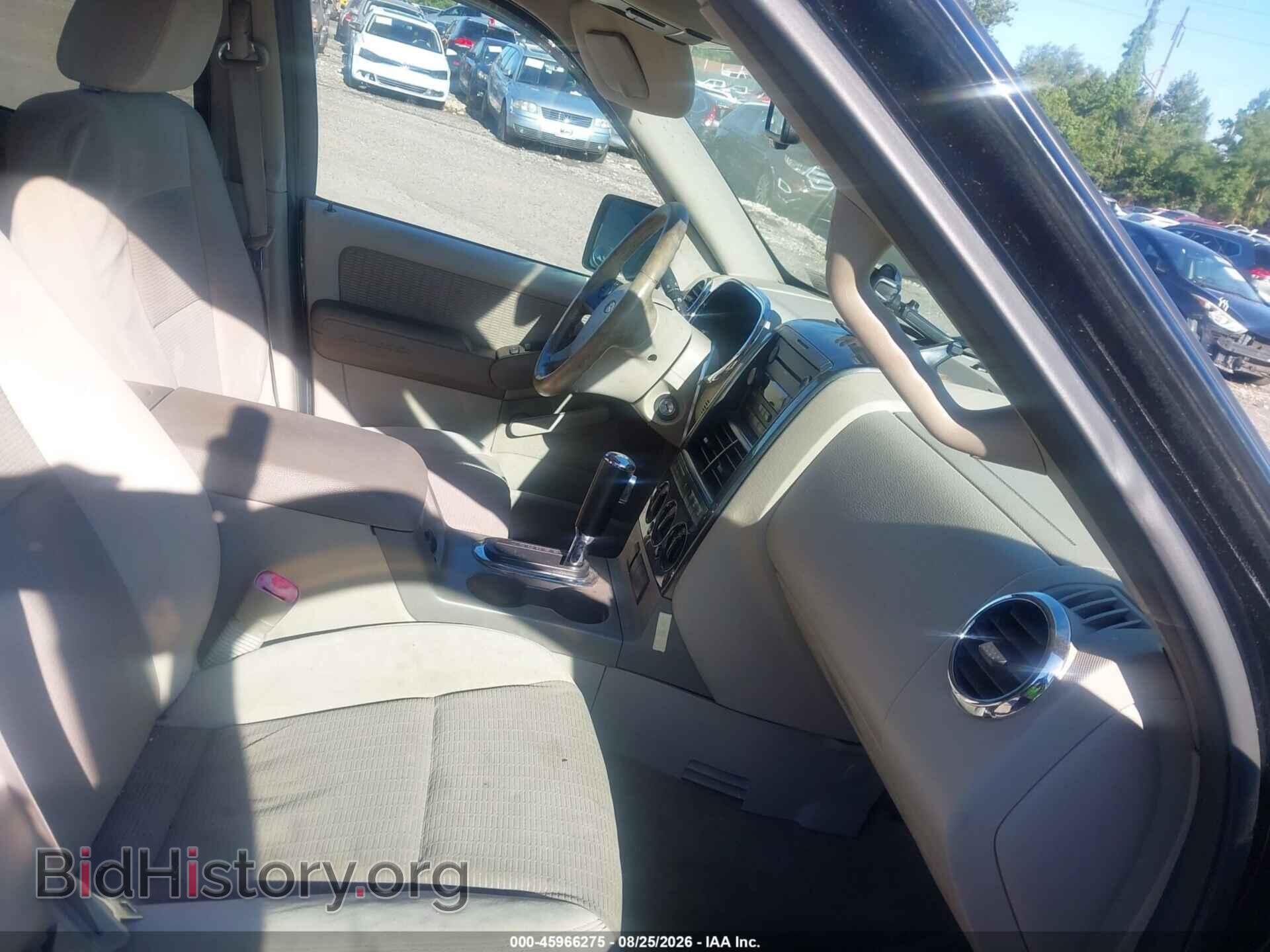 2006 FORD EXPLORER - VIN: 1FMEU73E06UA02533 - Photo 5