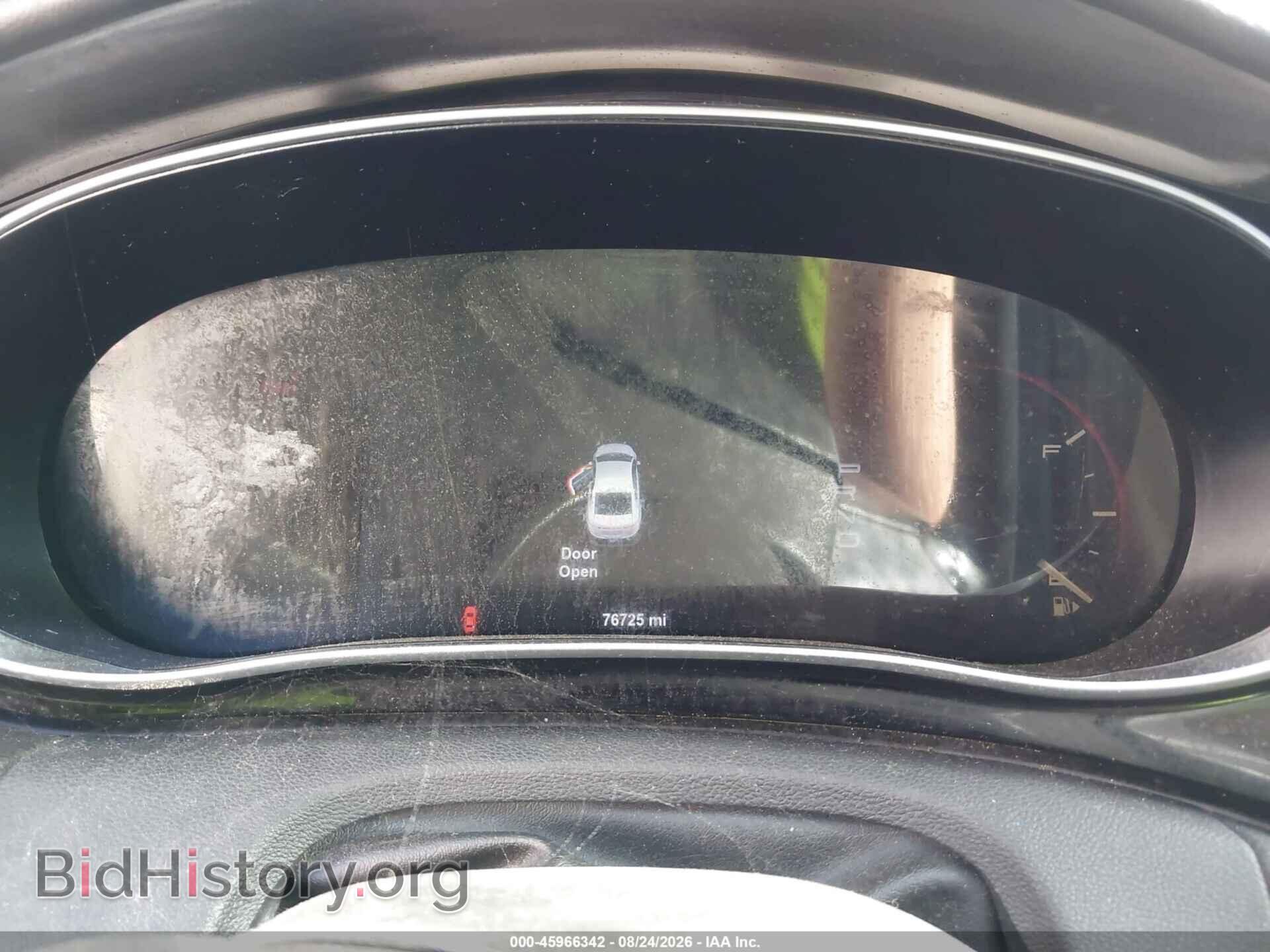 2013 DODGE DART - VIN: 1C3CDFCA1DD181637 - Фото 7