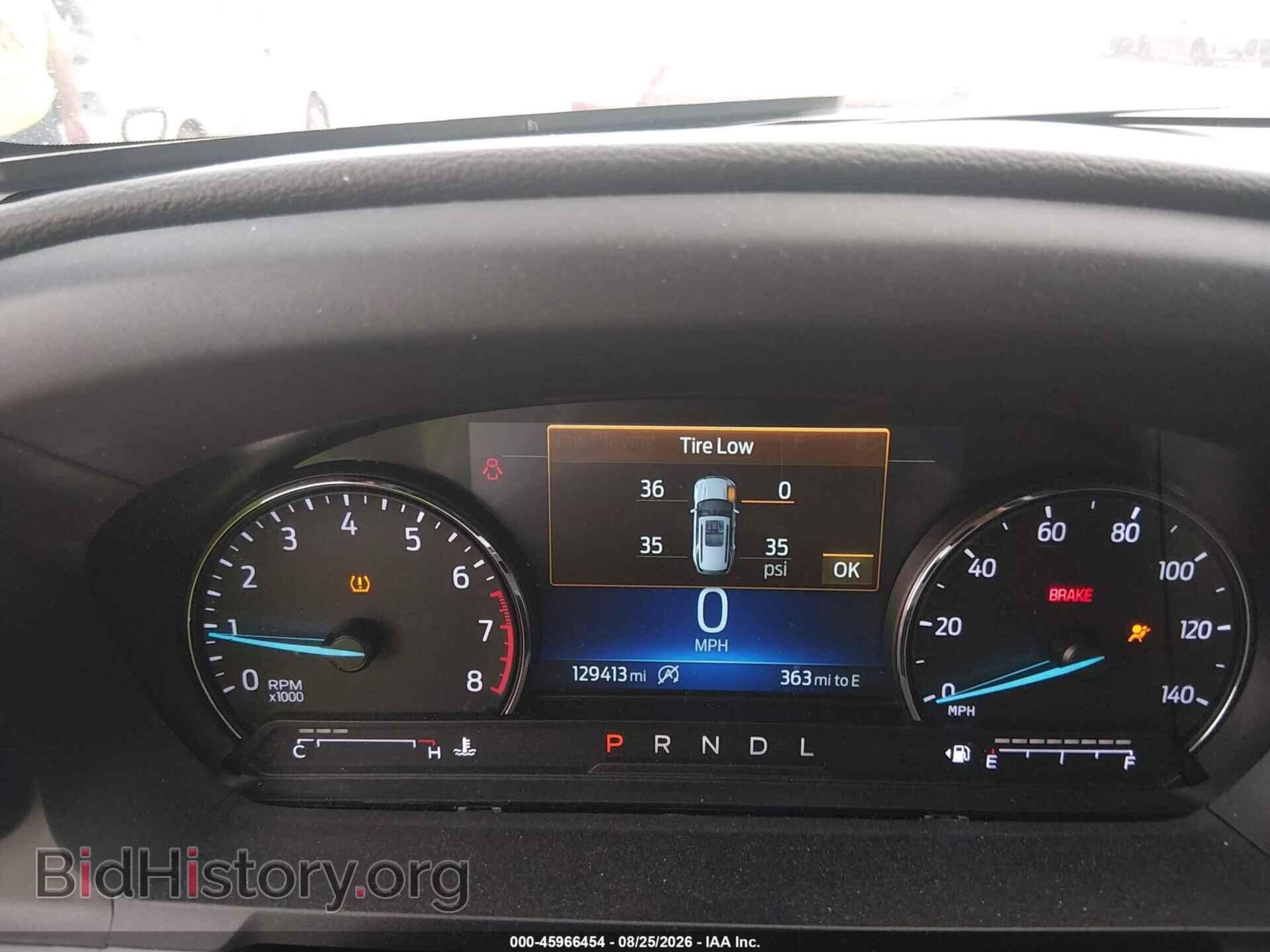 2021 FORD EXPLORER - VIN: 1FMSK7DHXMGA94313 - Photo 7