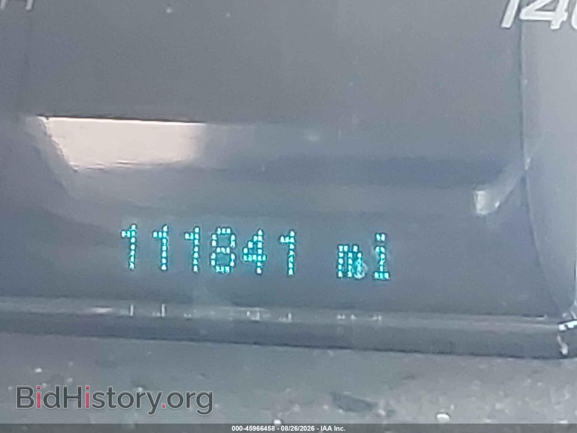 2012 FORD TAURUS - VIN: 1FAHP2EW4CG134941 - Photo 7
