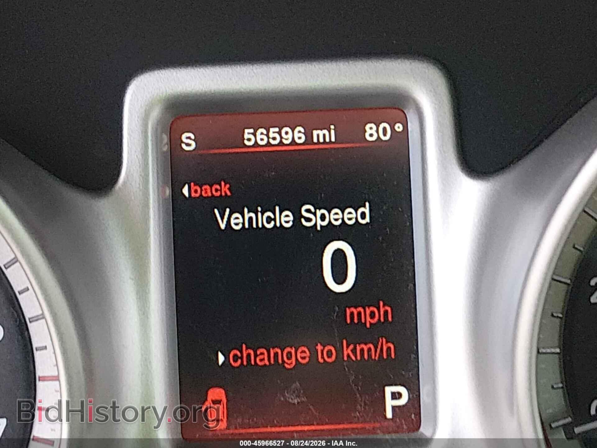 2018 DODGE JOURNEY - VIN: 3C4PDCBG2JT525404 - Фото 15