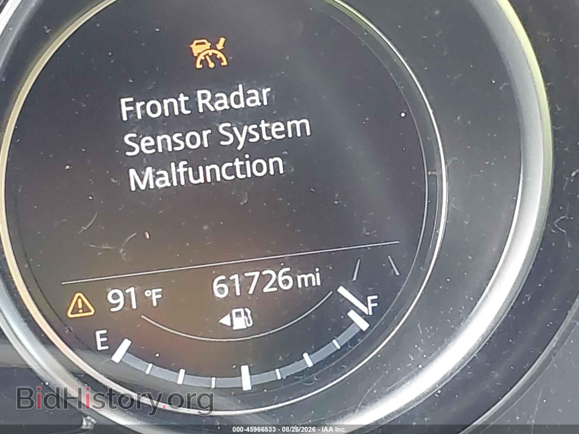 2024 MAZDA CX-5 - VIN: JM3KFBCL1R0519653 - Фото 16
