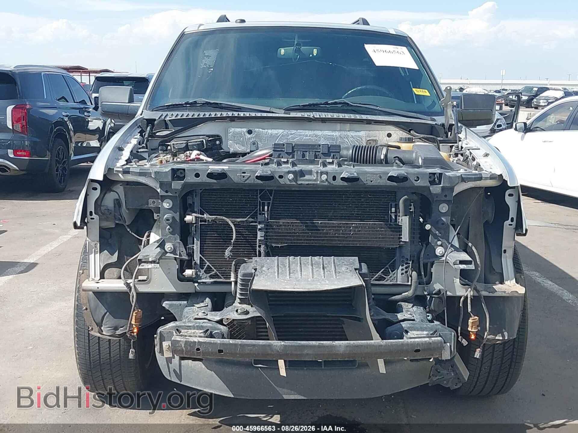 2016 FORD EXPEDITION EL - VIN: 1FMJK1HT9GEF38031 - Фото 6