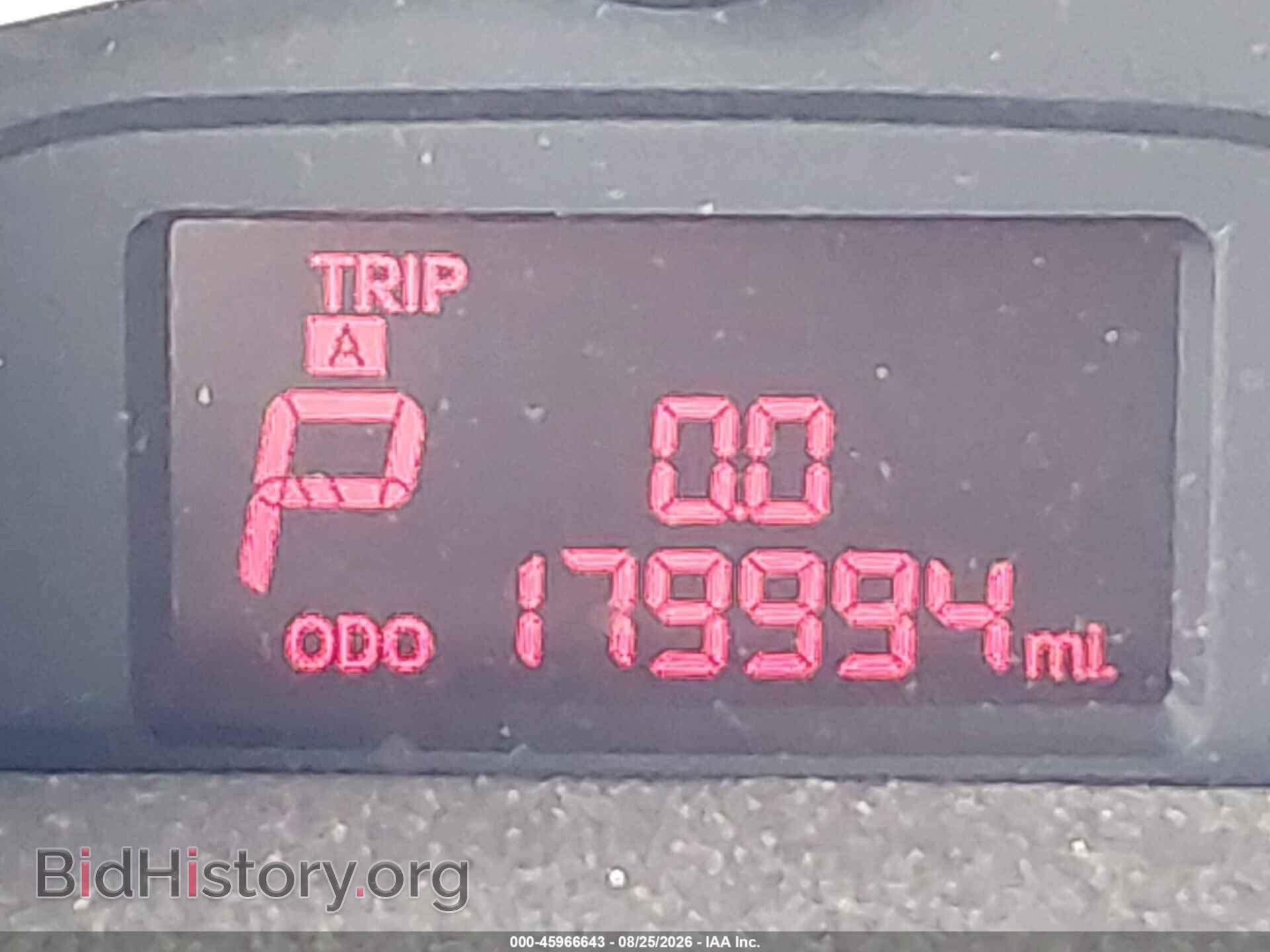 2012 KIA RIO - VIN: KNADM4A38C6047202 - Фото 7