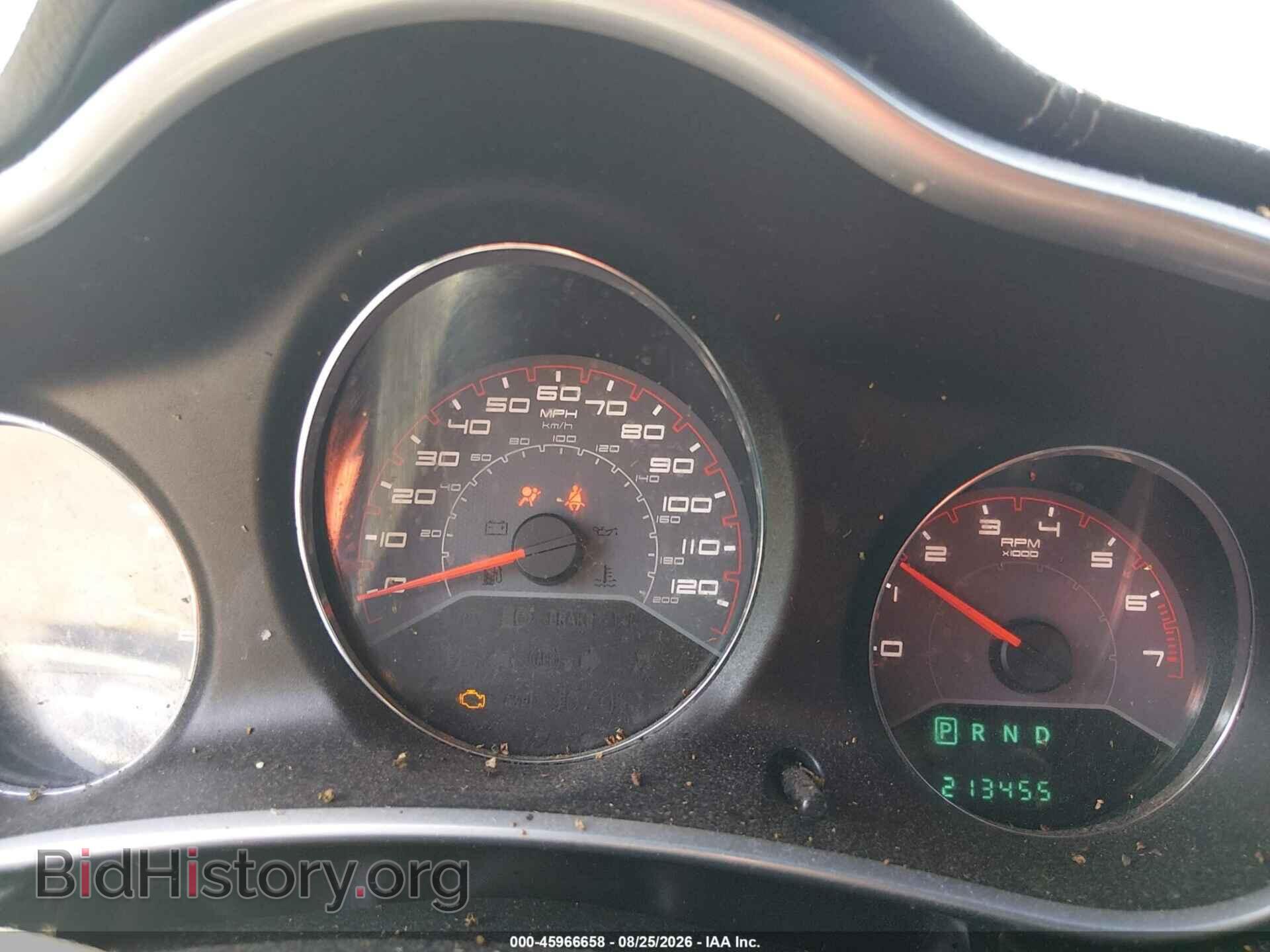 2013 DODGE AVENGER - VIN: 1C3CDZCB1DN590595 - Фото 6