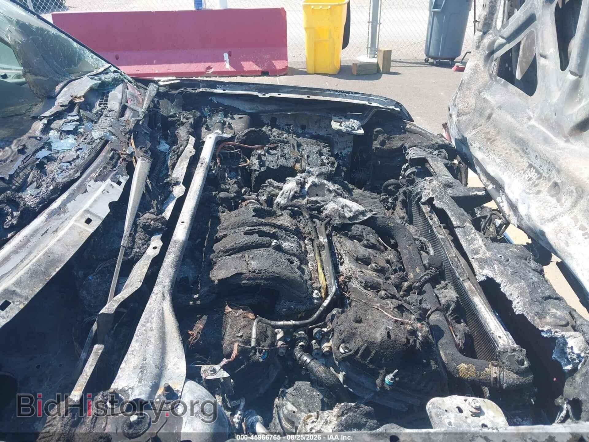 2015 FORD FLEX - VIN: 2FMGK5C87FBA03410 - Photo 11