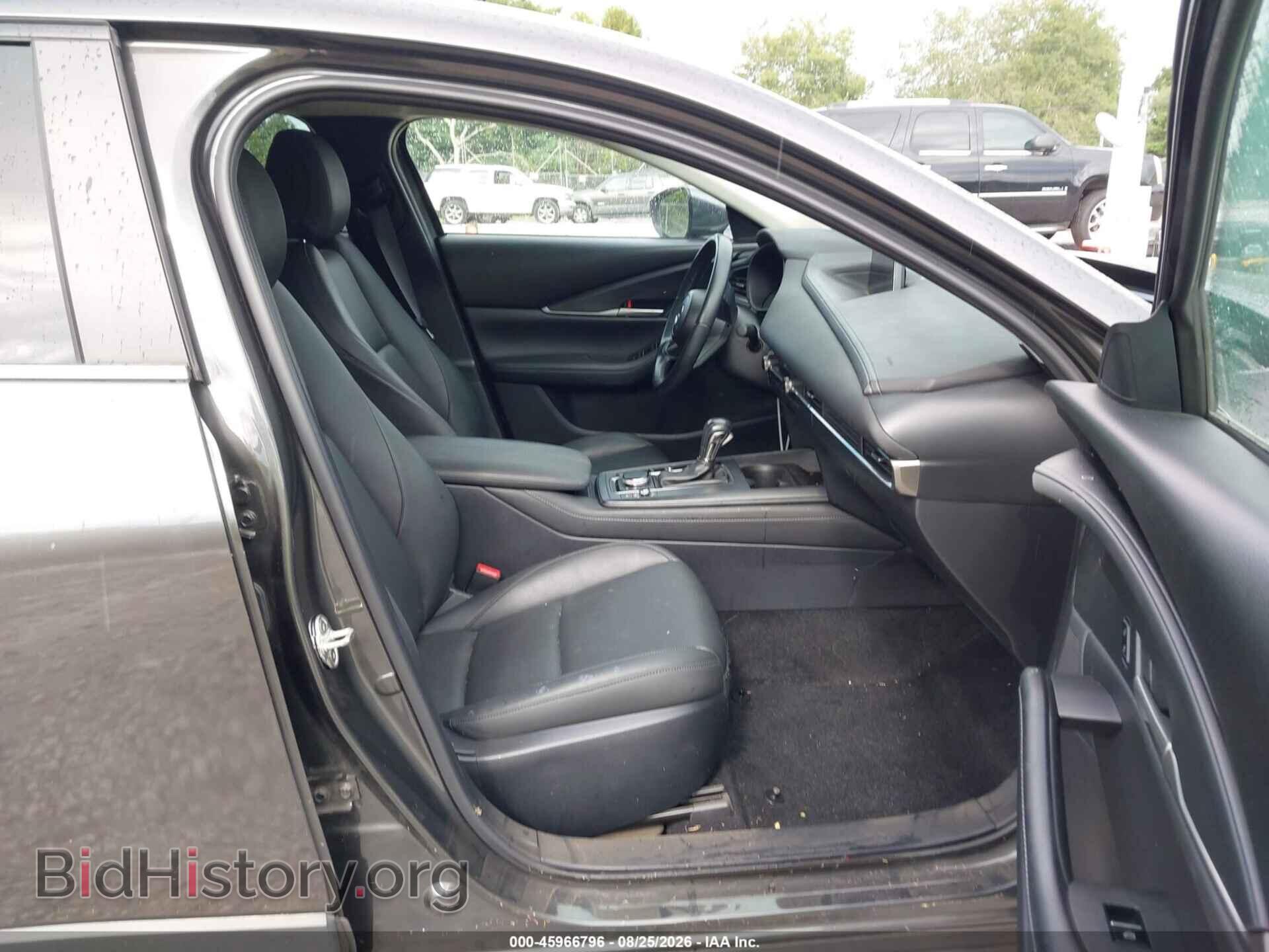 2021 MAZDA CX-30 - VIN: 3MVDMABL9MM259008 - Photo 5