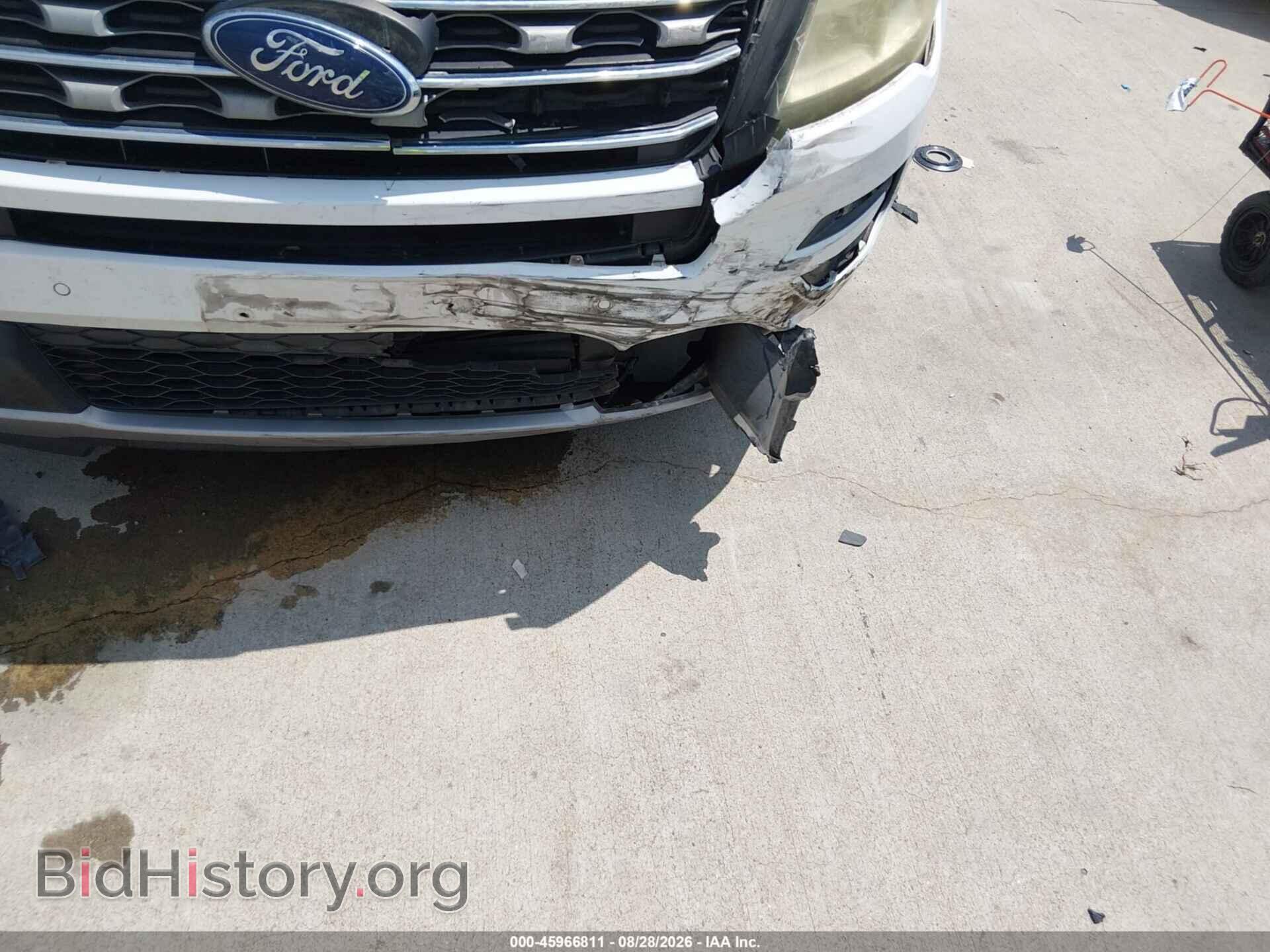 2016 FORD EXPLORER - VIN: 1FM5K7D84GGB04920 - Фото 6