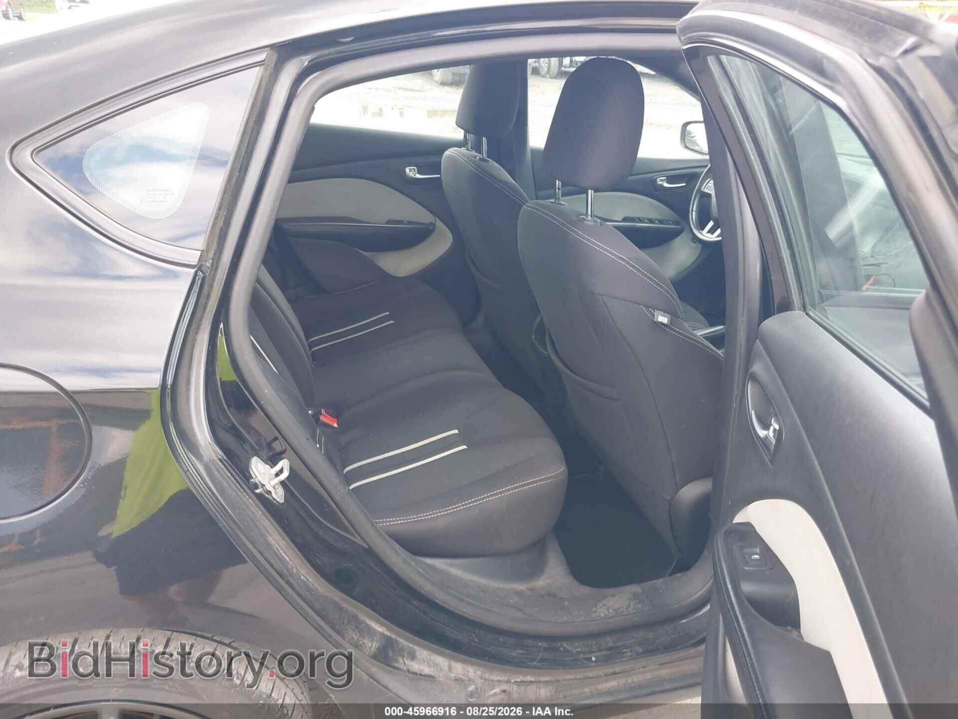 2014 DODGE DART - VIN: 1C3CDFBB3ED674912 - Фото 8