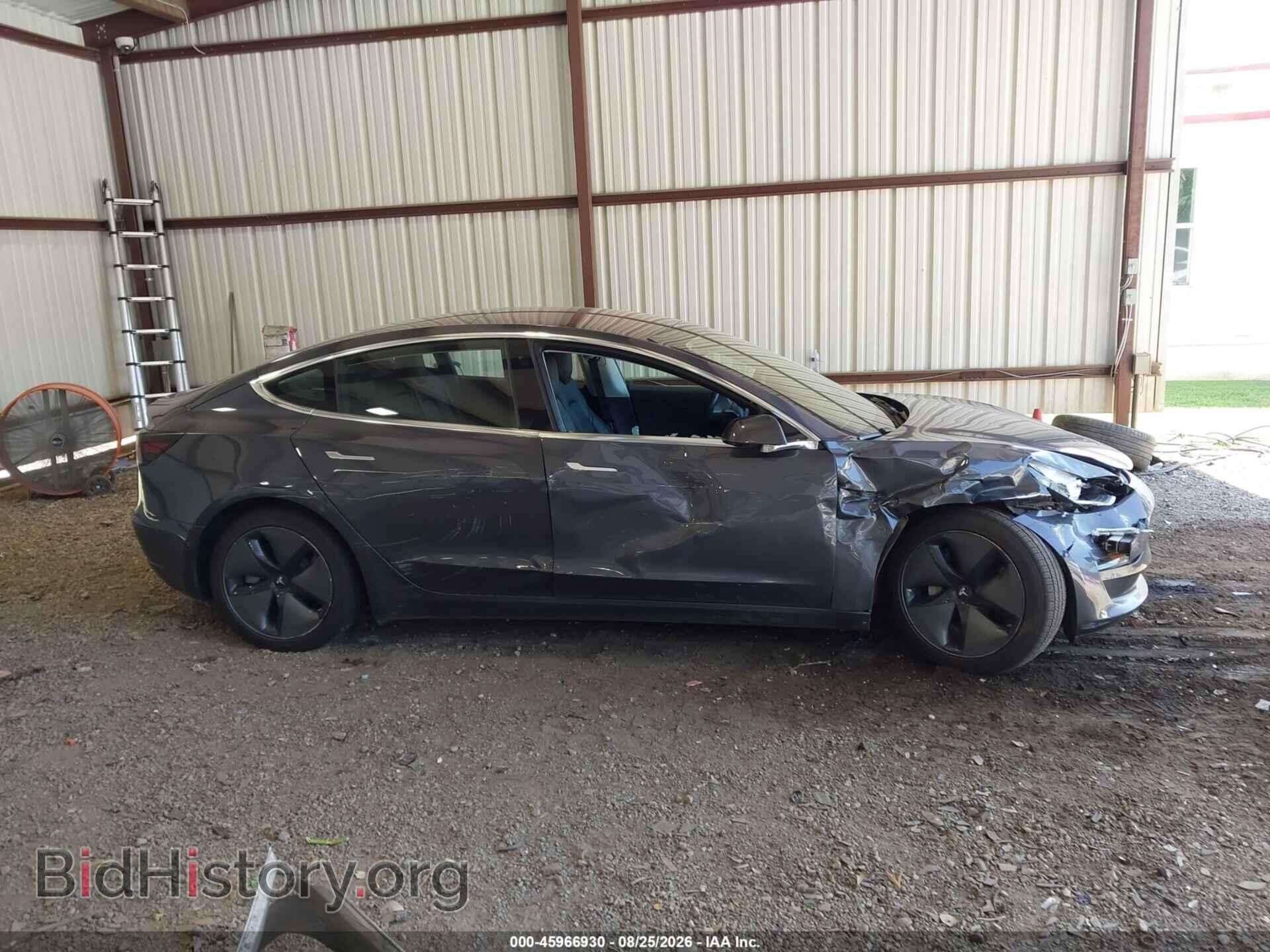 2018 TESLA MODEL 3 - VIN: 5YJ3E1EA1JF153480 - Photo 11