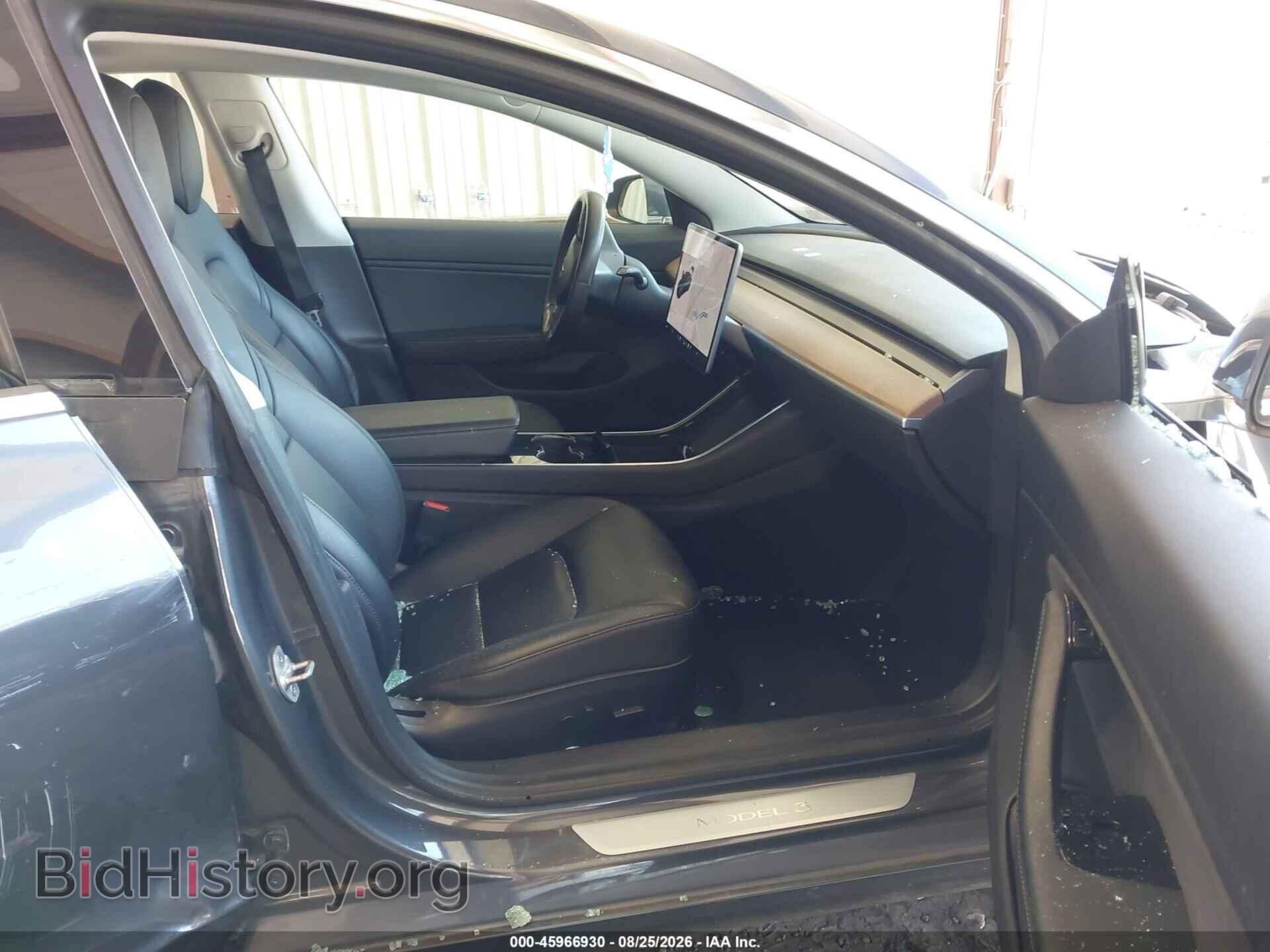 2018 TESLA MODEL 3 - VIN: 5YJ3E1EA1JF153480 - Photo 5
