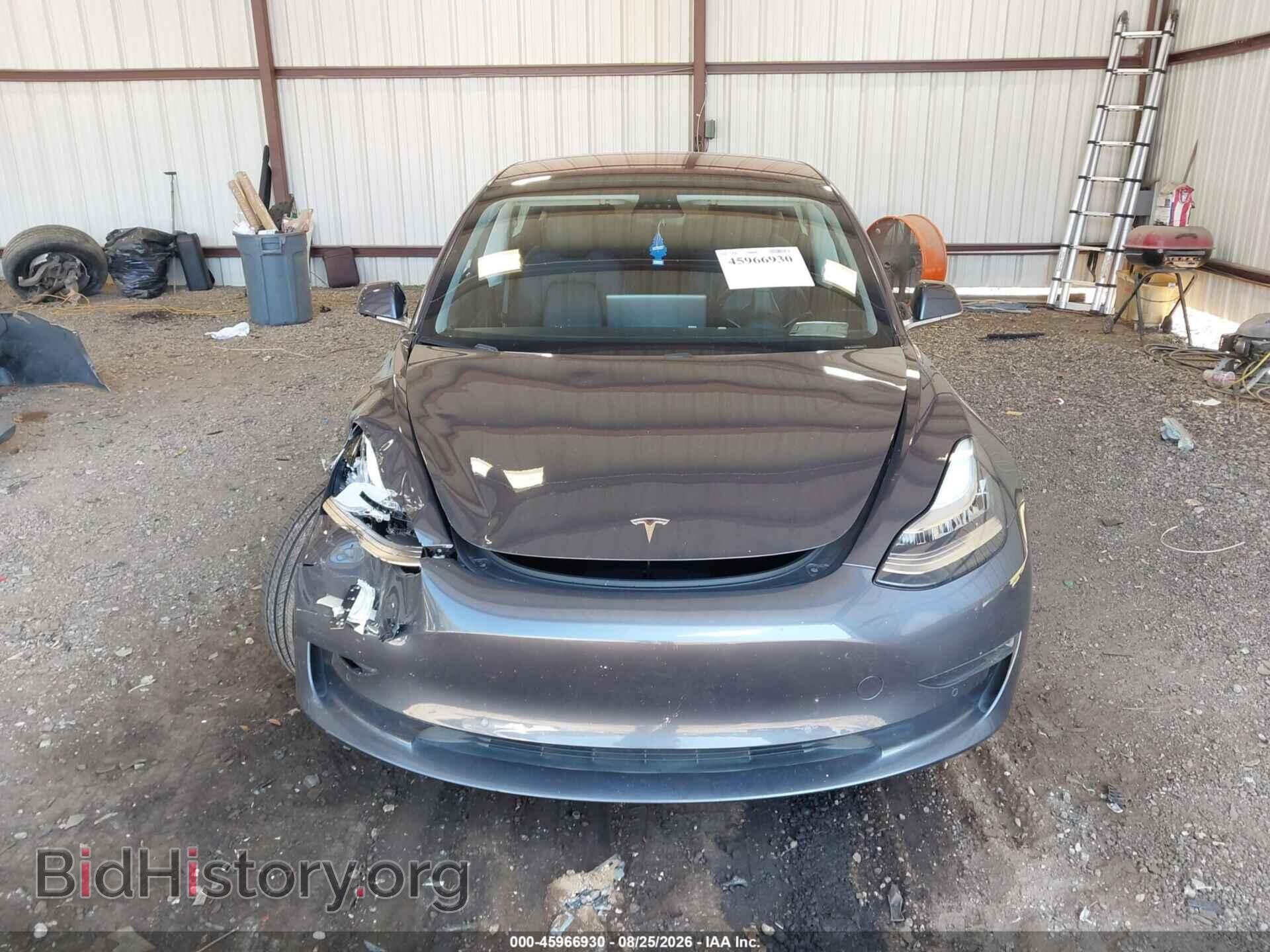 2018 TESLA MODEL 3 - VIN: 5YJ3E1EA1JF153480 - Photo 10