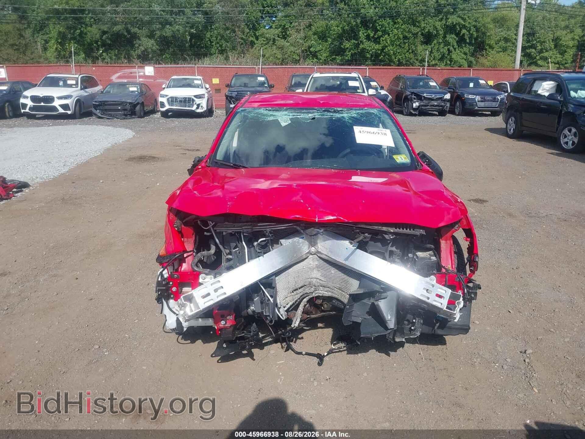 2017 HONDA CIVIC - VIN: 2HGFC2F50HH508641 - Фото 12