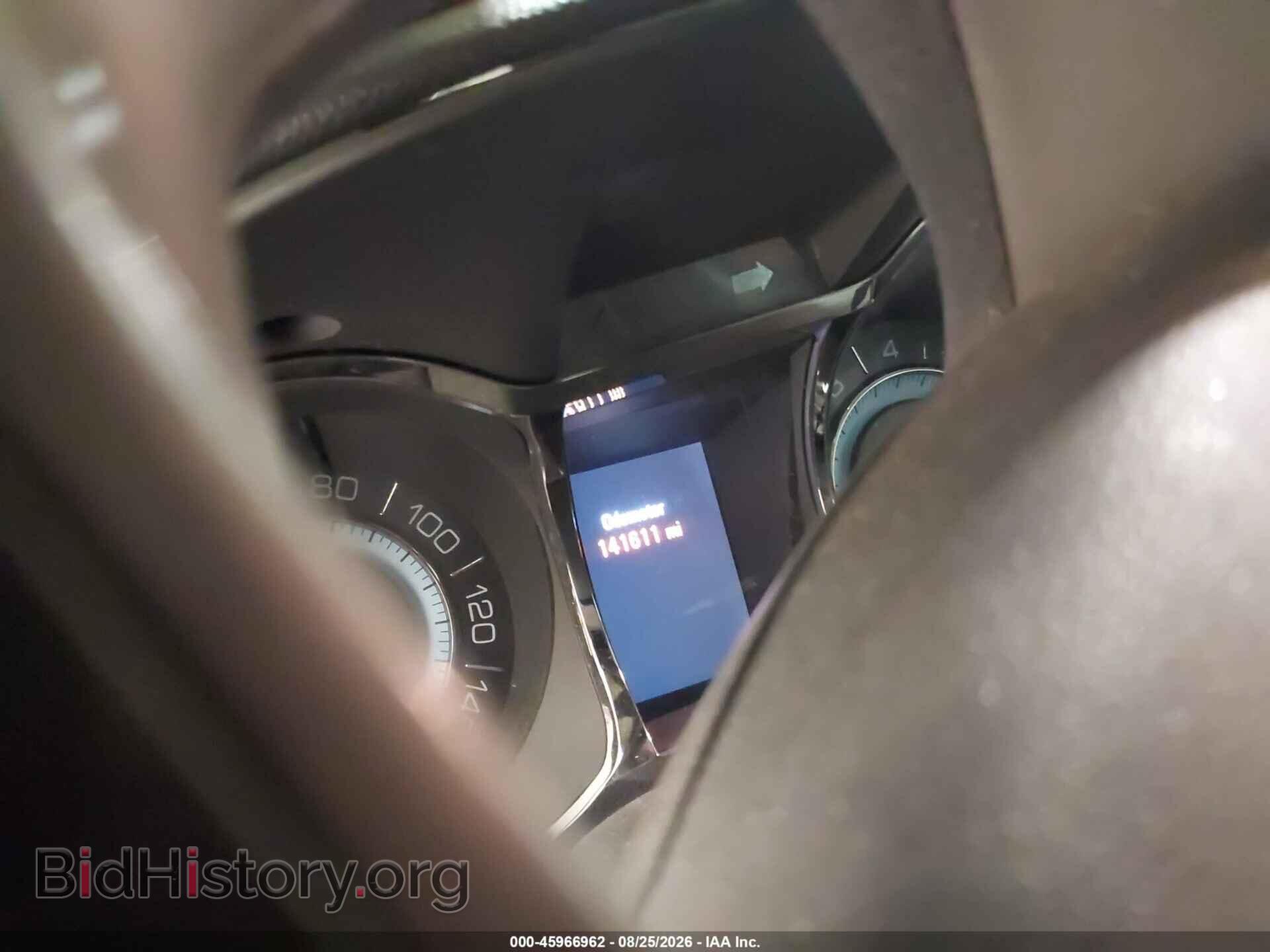 2013 BUICK LACROSSE - VIN: 1G4GH5E34DF122429 - Фото 7