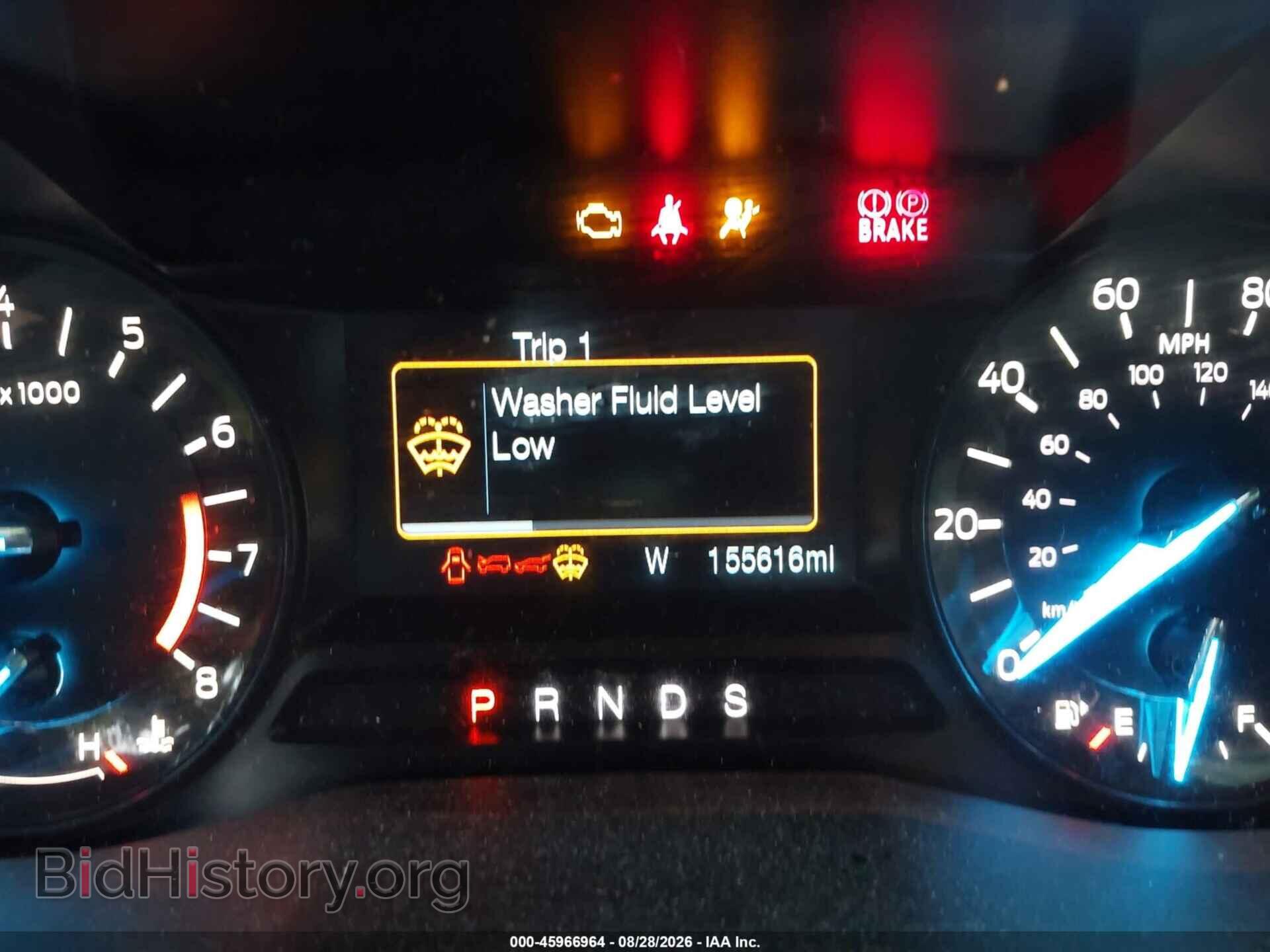 2017 FORD EXPLORER - VIN: 1FM5K8D84HGA67553 - Photo 15