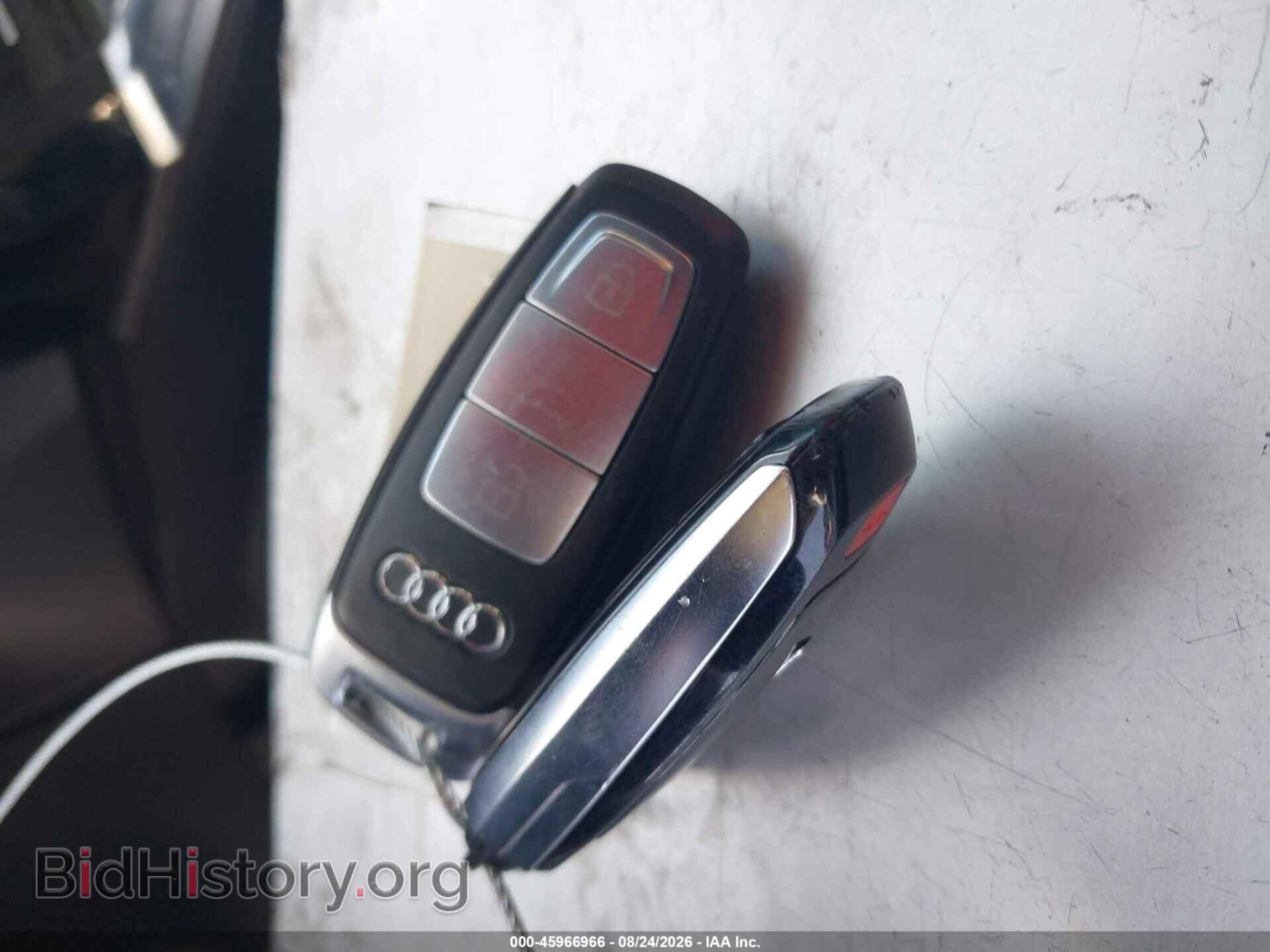 2019 AUDI E-TRON - VIN: WA1VABGE5KB008242 - Photo 11
