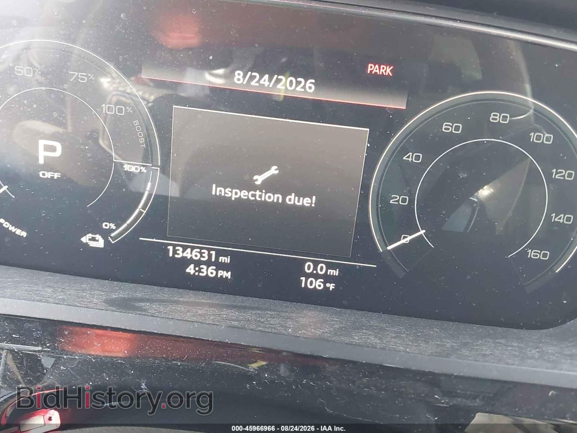 2019 AUDI E-TRON - VIN: WA1VABGE5KB008242 - Photo 7