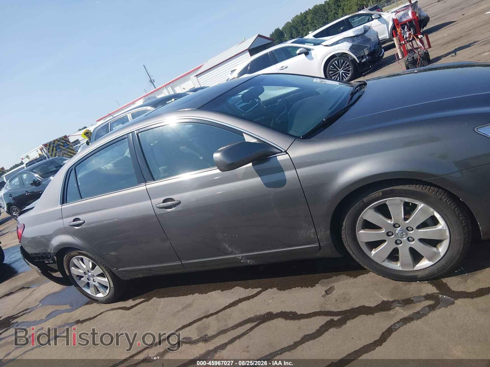 2006 TOYOTA AVALON - VIN: 4T1BK36B96U145368 - Фото 13