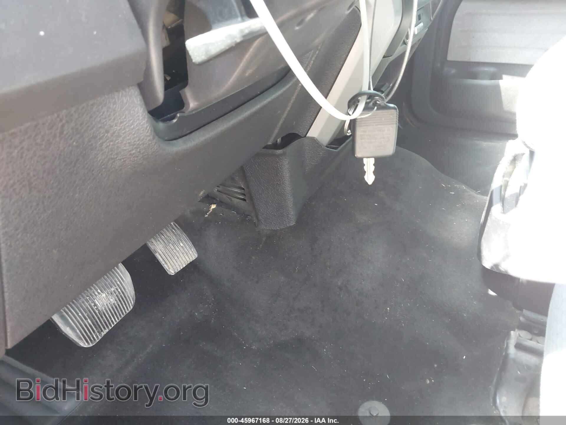 2011 FORD F-150 - VIN: 1FTFW1CFXBFB91490 - Photo 11