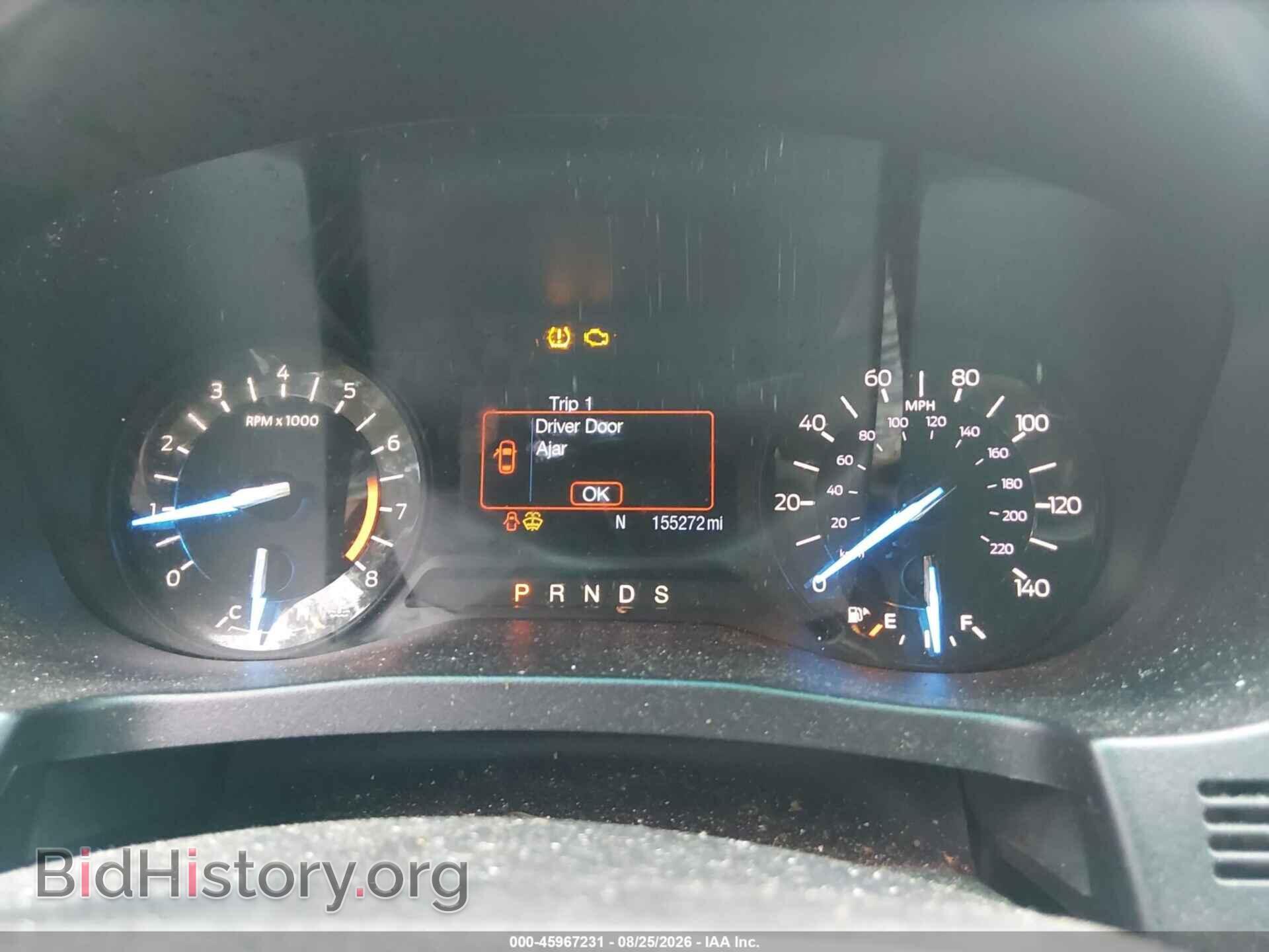 2016 FORD EXPLORER - VIN: 1FM5K7D82GGB83777 - Photo 7