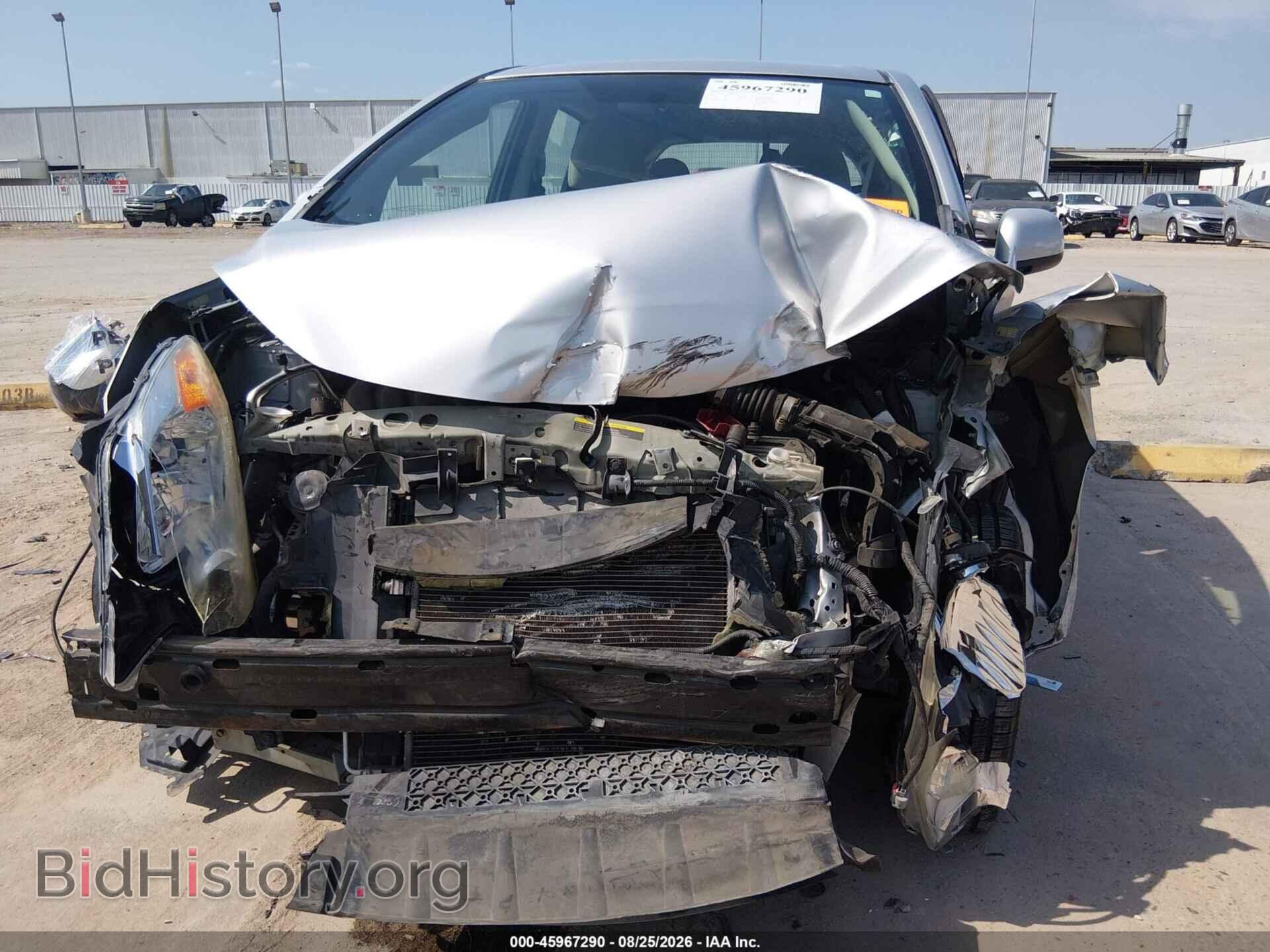 2014 NISSAN VERSA NOTE - VIN: 3N1CE2CP2EL359365 - Photo 6