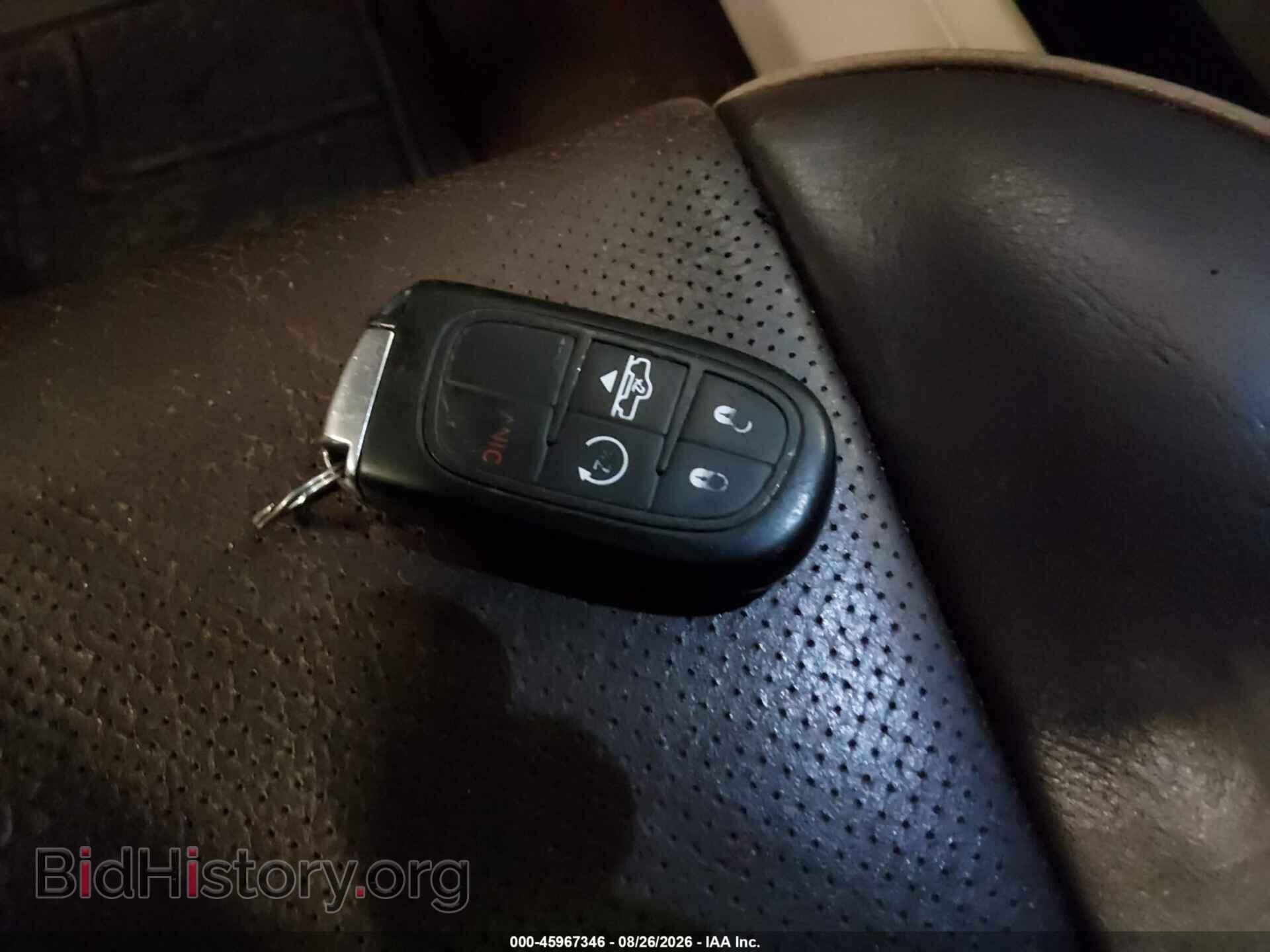 2013 RAM 1500 - VIN: 1C6RR7WT0DS684802 - Photo 11