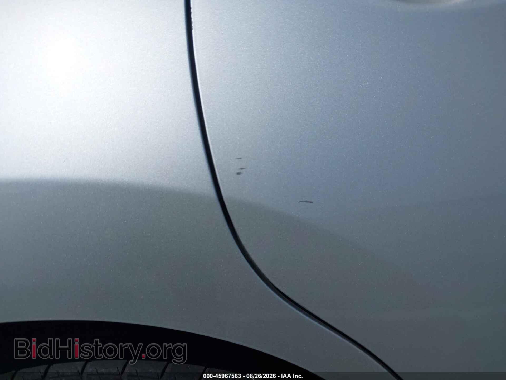 2019 NISSAN VERSA NOTE - VIN: 3N1CE2CPXKL361165 - Фото 6