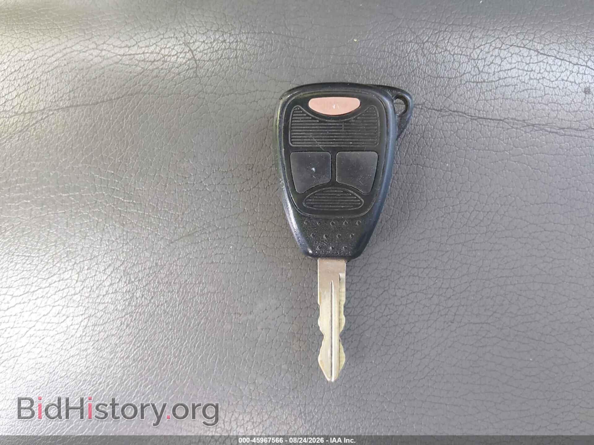 2007 DODGE CALIBER - VIN: 1B3HE78K57D264399 - Photo 11
