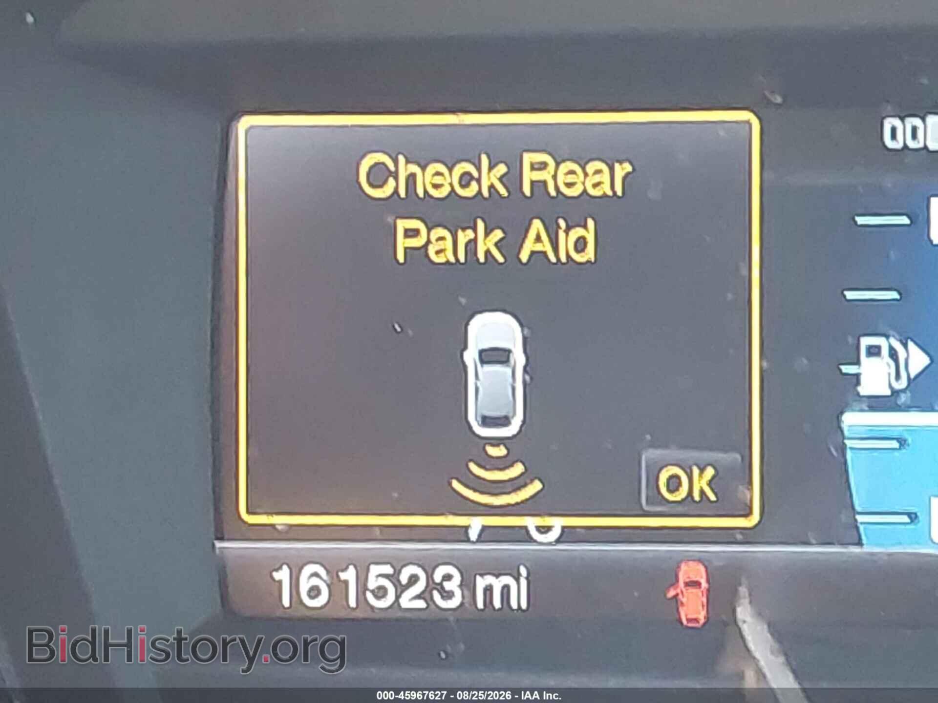 2011 FORD EXPLORER - VIN: 1FMHK7F81BGA09248 - Фото 16