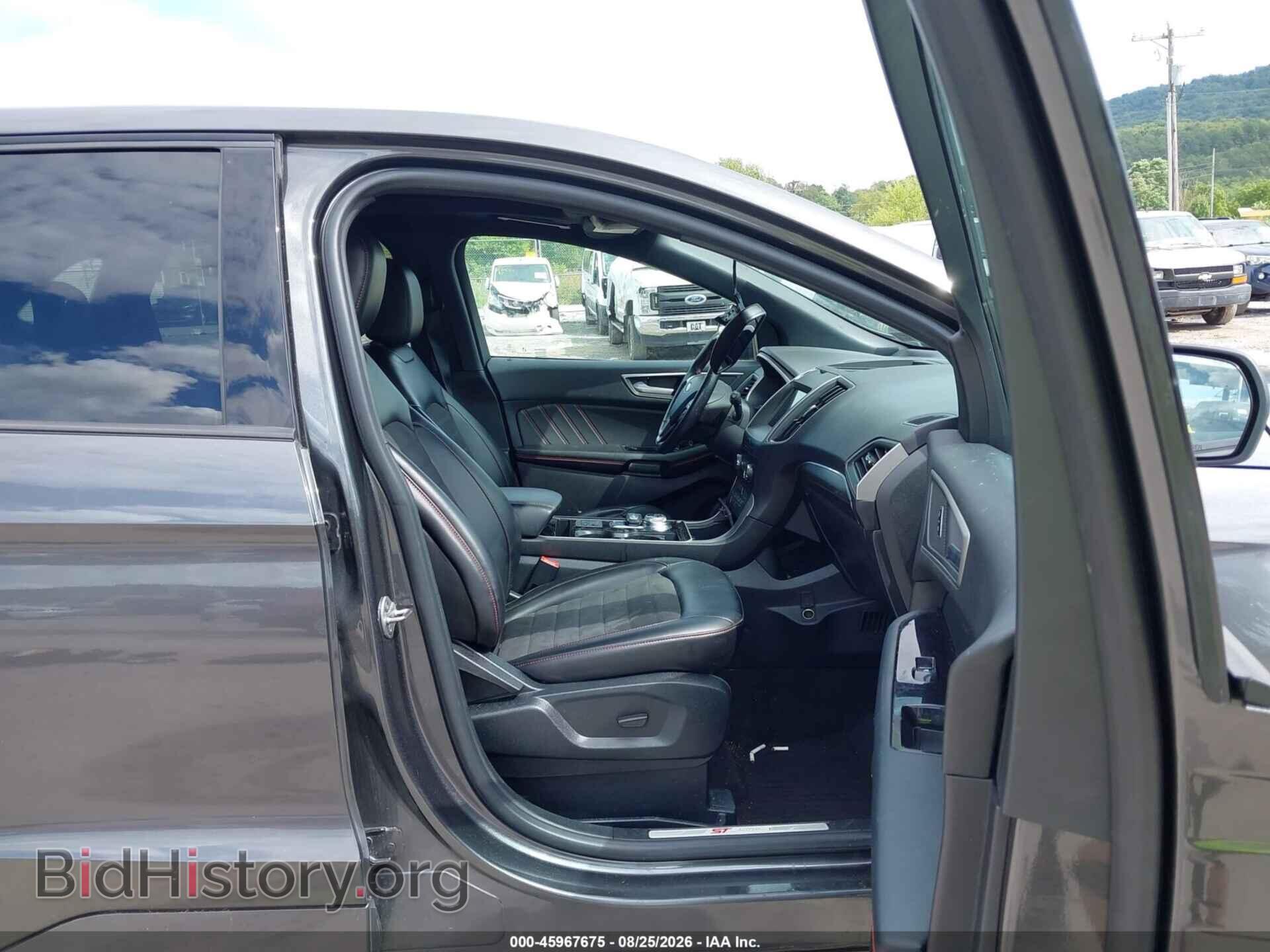 2020 FORD EDGE - VIN: 2FMPK4J99LBB34582 - Фото 5