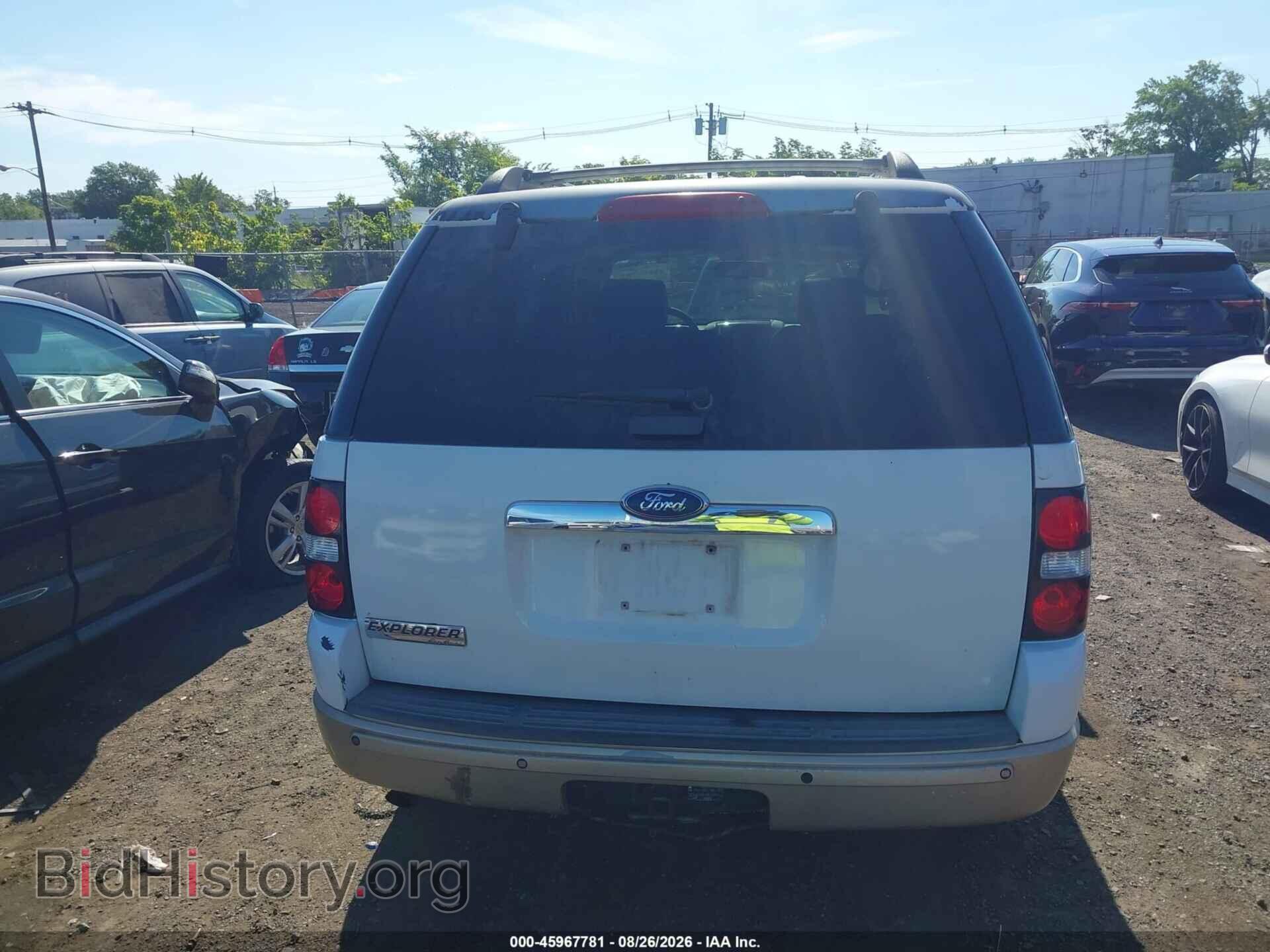 2006 FORD EXPLORER - VIN: 1FMEU74E66UB67498 - Фото 16