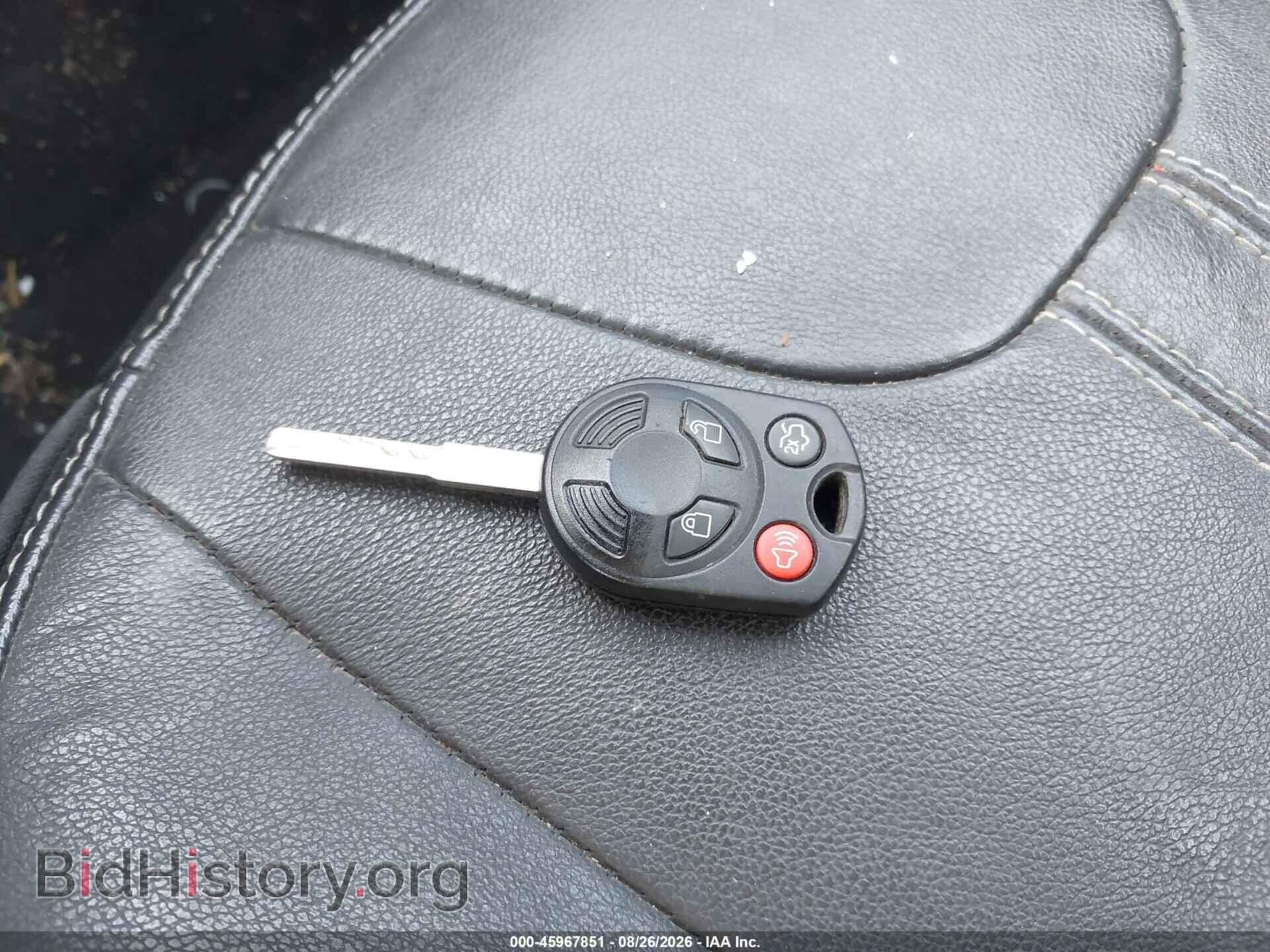 2014 FORD FOCUS - VIN: 1FADP3F29EL296493 - Photo 11