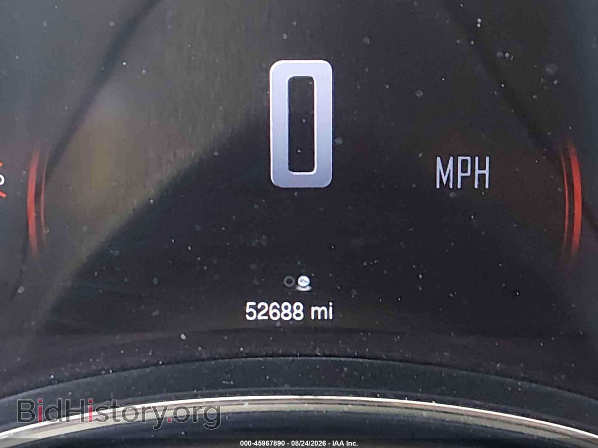 2015 DODGE DURANGO - VIN: 1C4RDJFG1FC923164 - Photo 15
