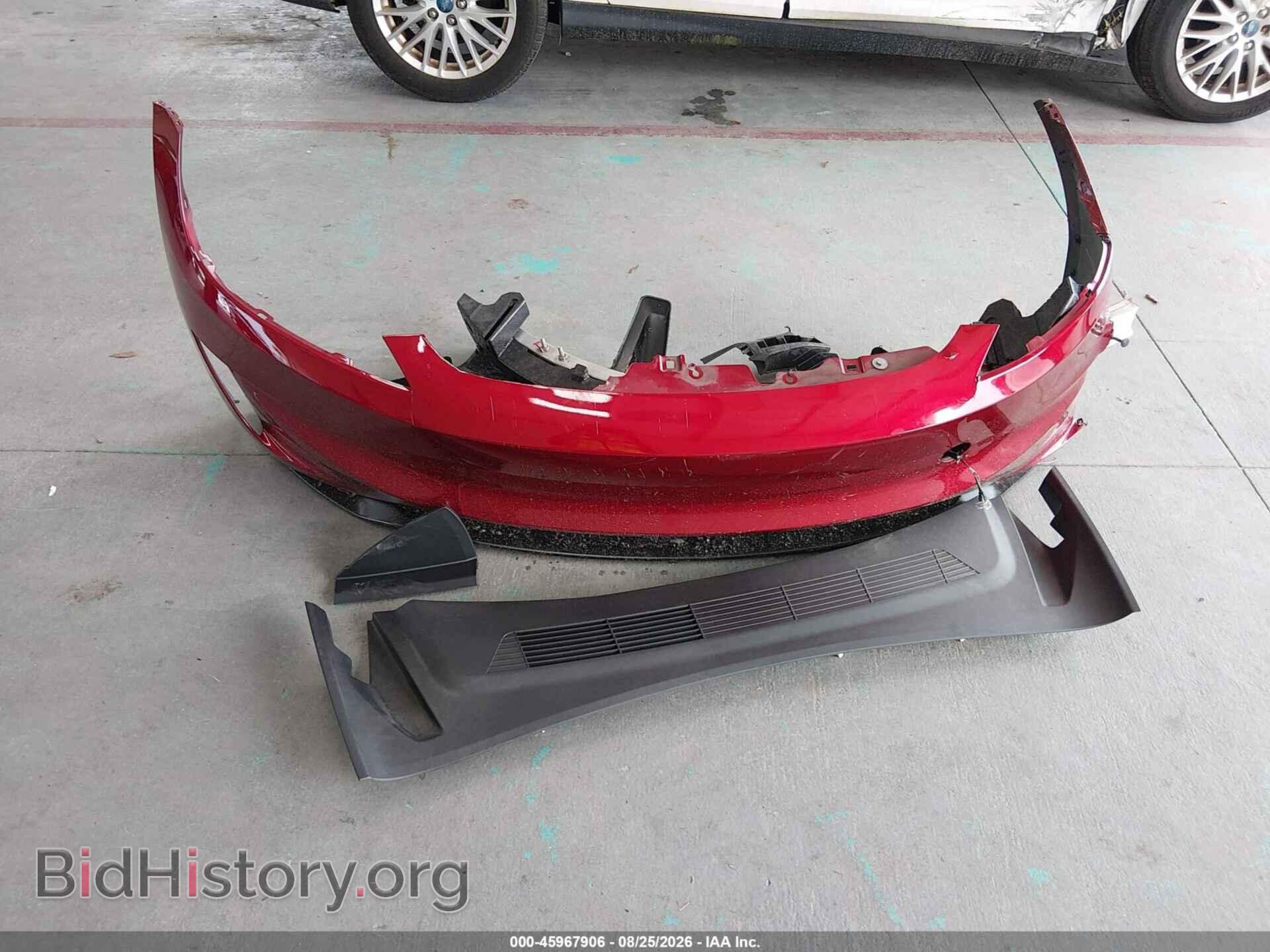 2024 TESLA MODEL 3 - VIN: 5YJ3E1ETXRF863894 - Photo 10